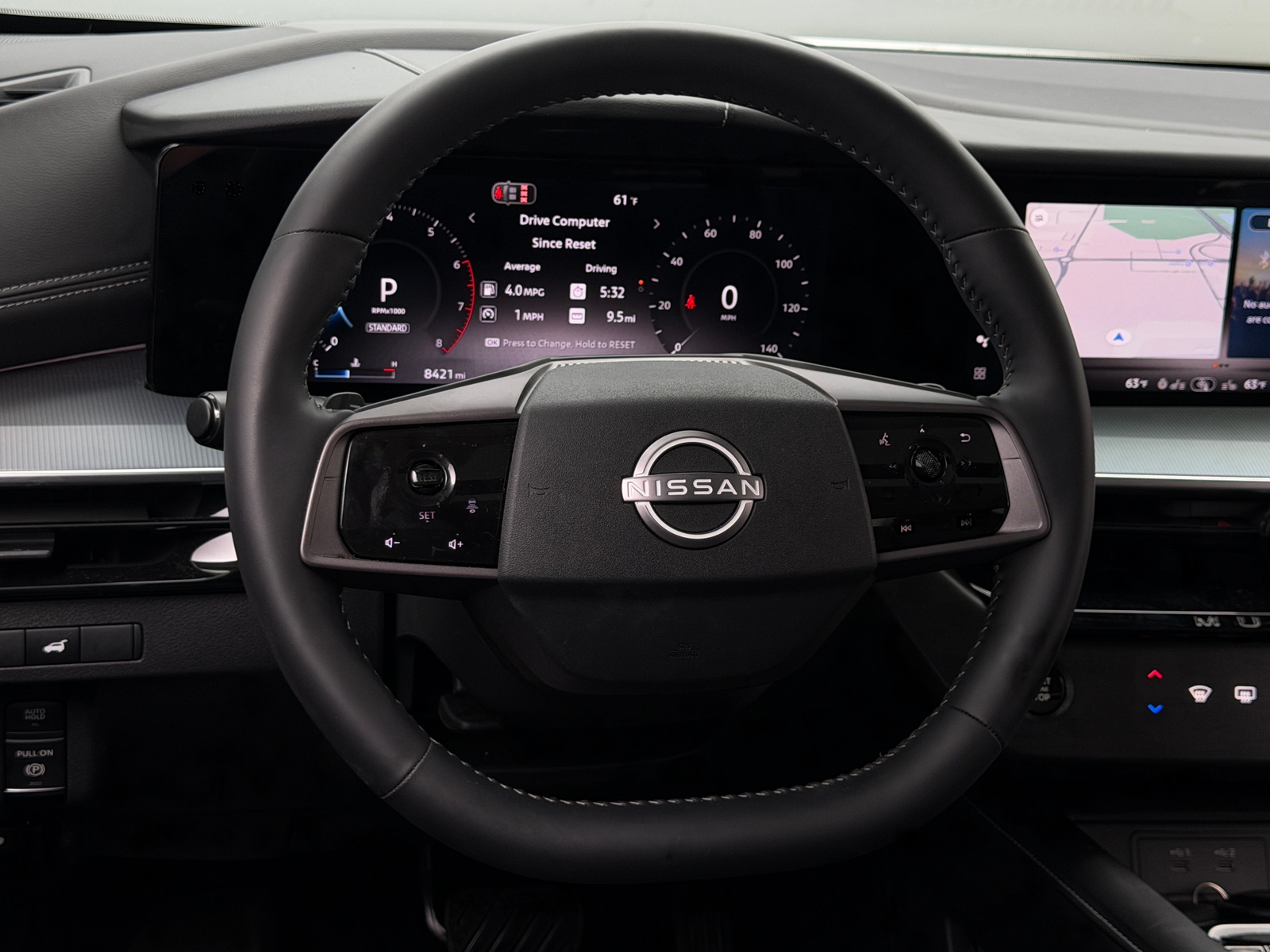 Thumbnail: 2026 Nissan Murano - 4
