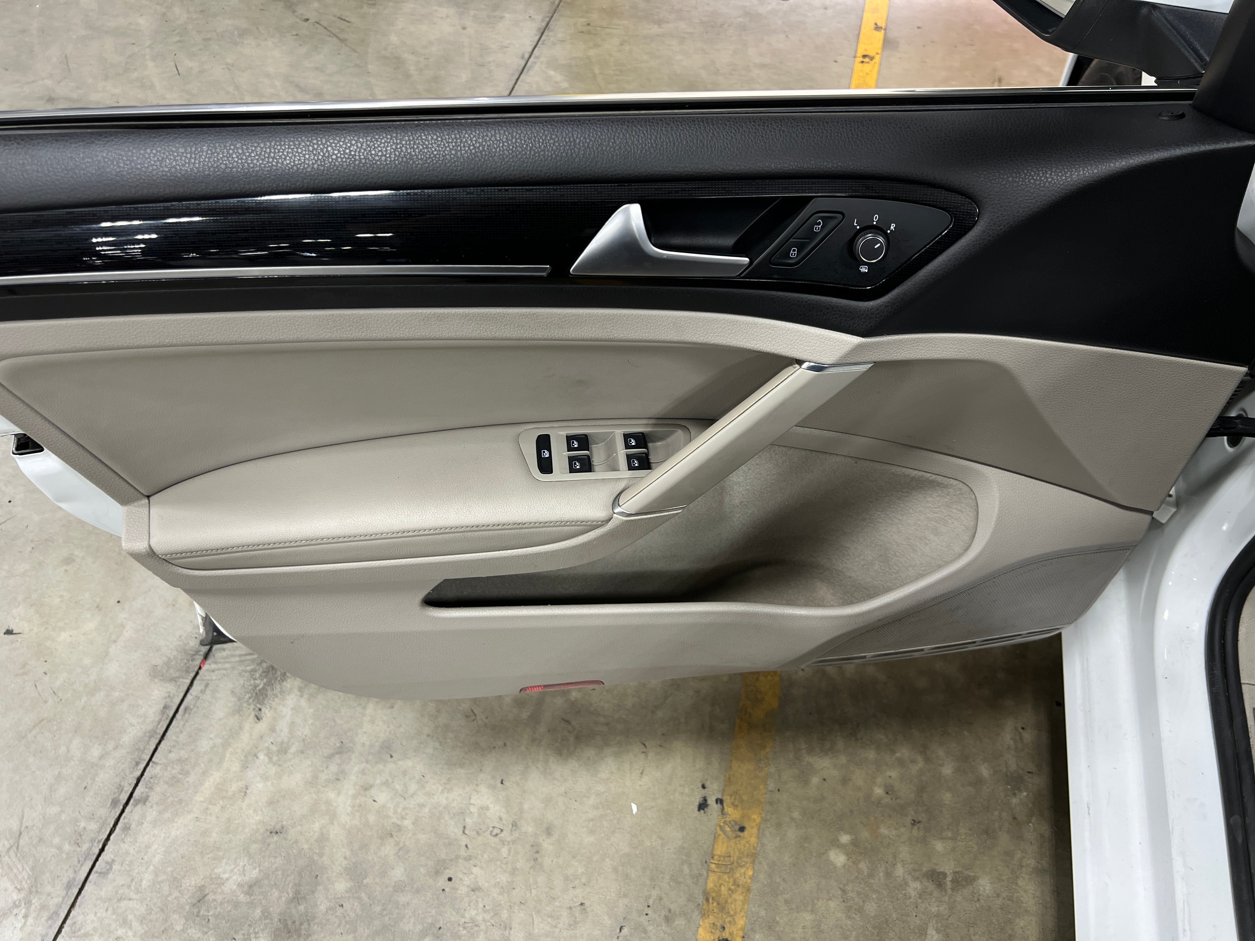2018 Volkswagen Golf SportWagen