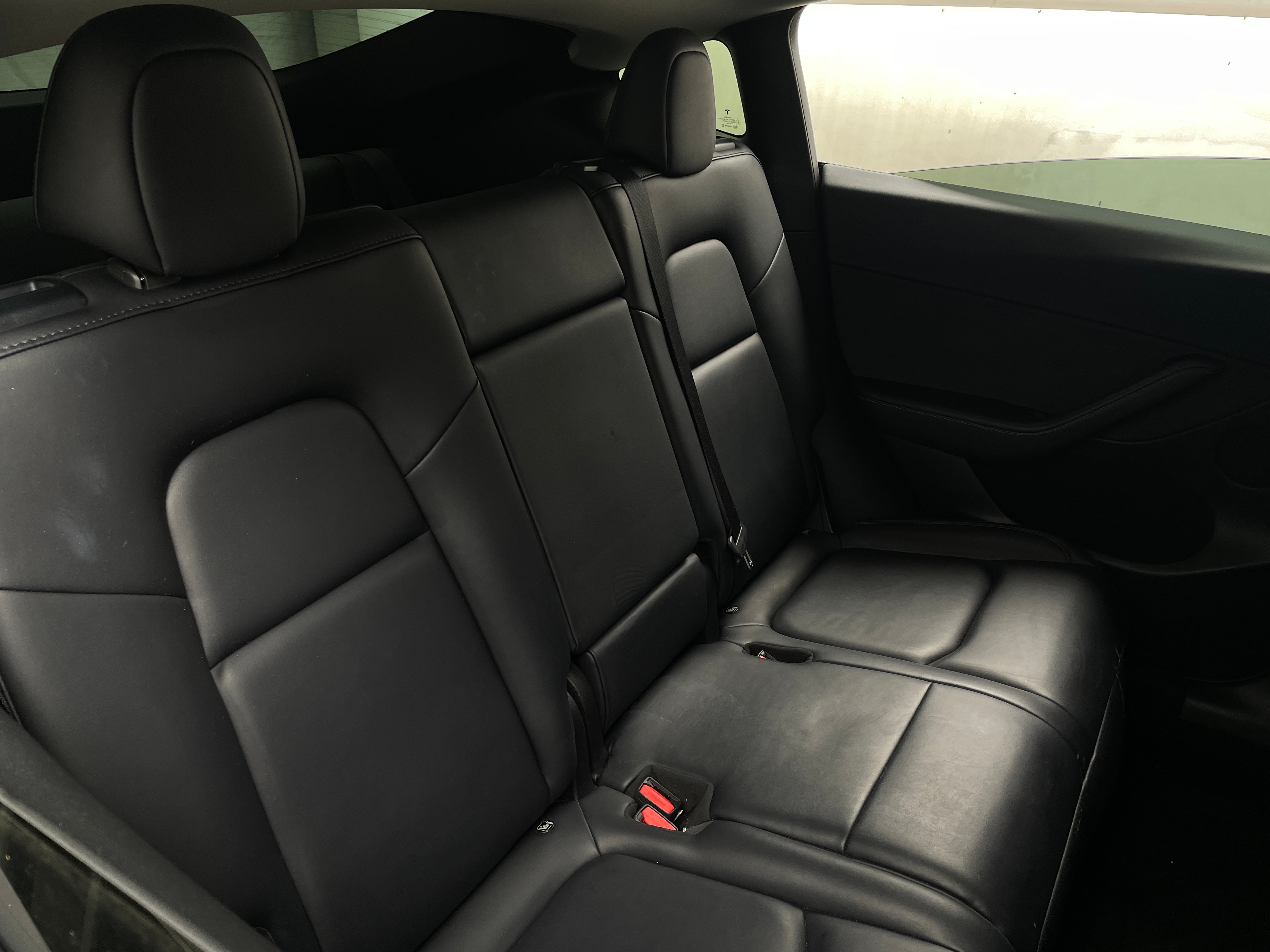 Used 2023 Tesla Model Y Long Range with VIN 7SAYGAEE4PF775747 for sale in Auburn, WA