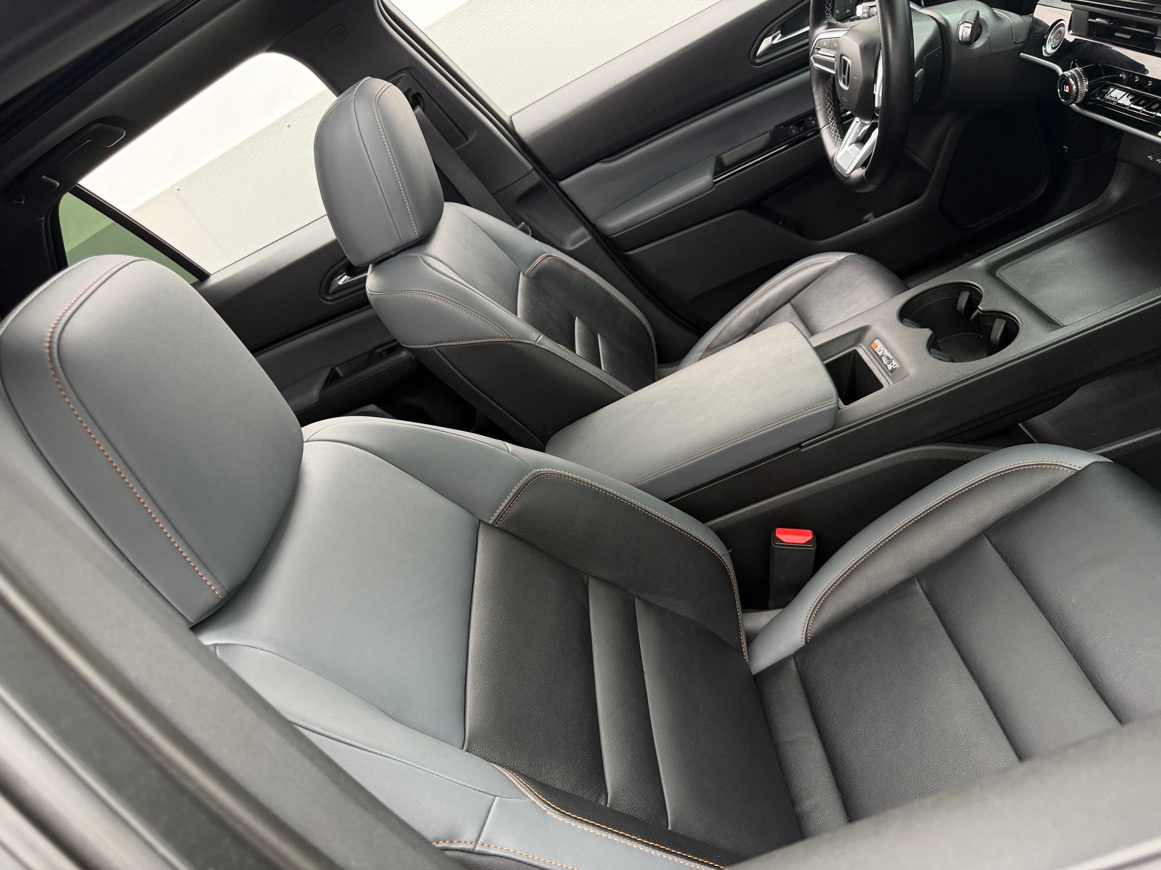 2024 Honda Prologue