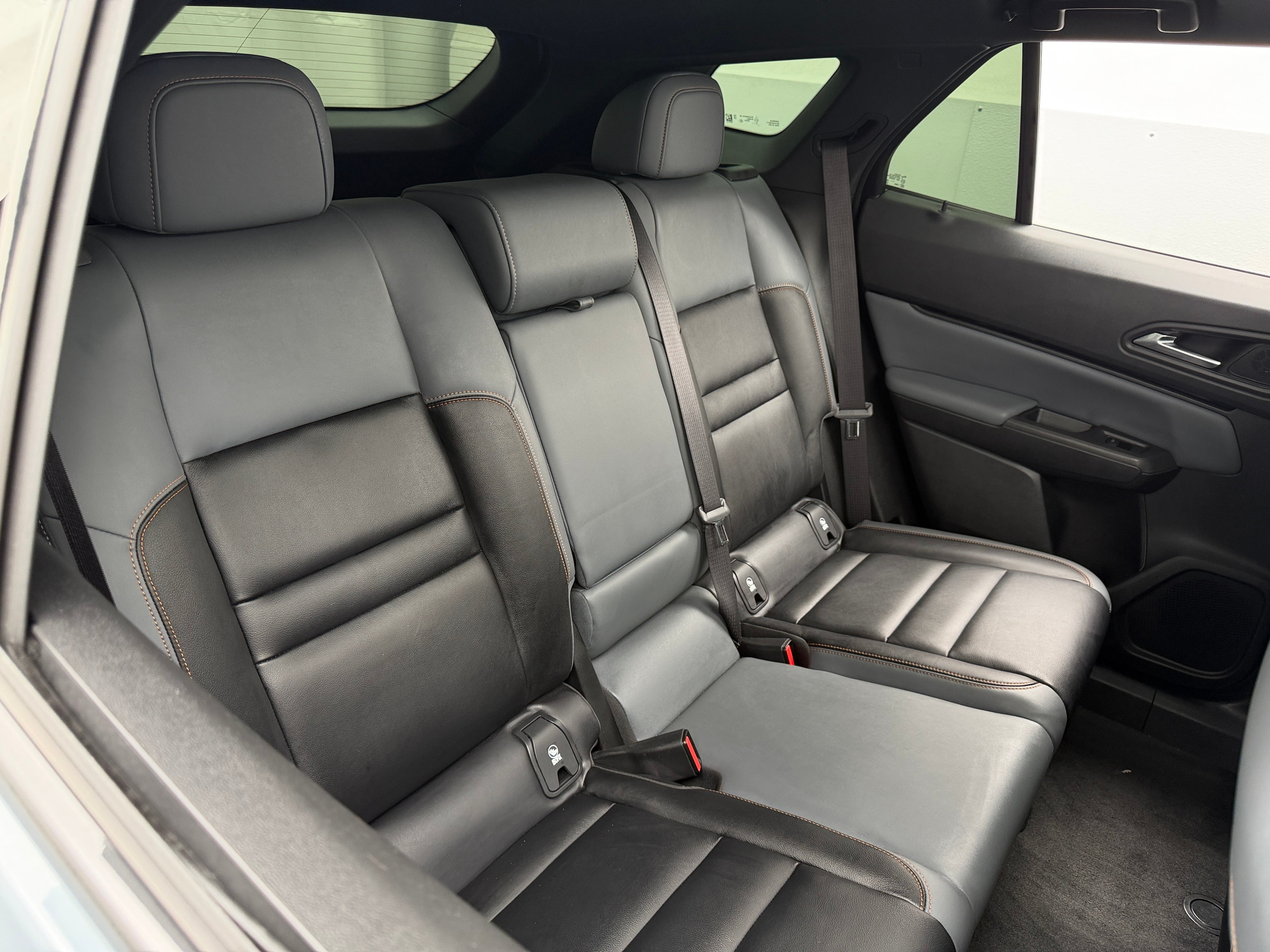 Used 2024 Honda Prologue Touring with VIN 3GPKHWRM5RS536232 for sale in Auburn, WA