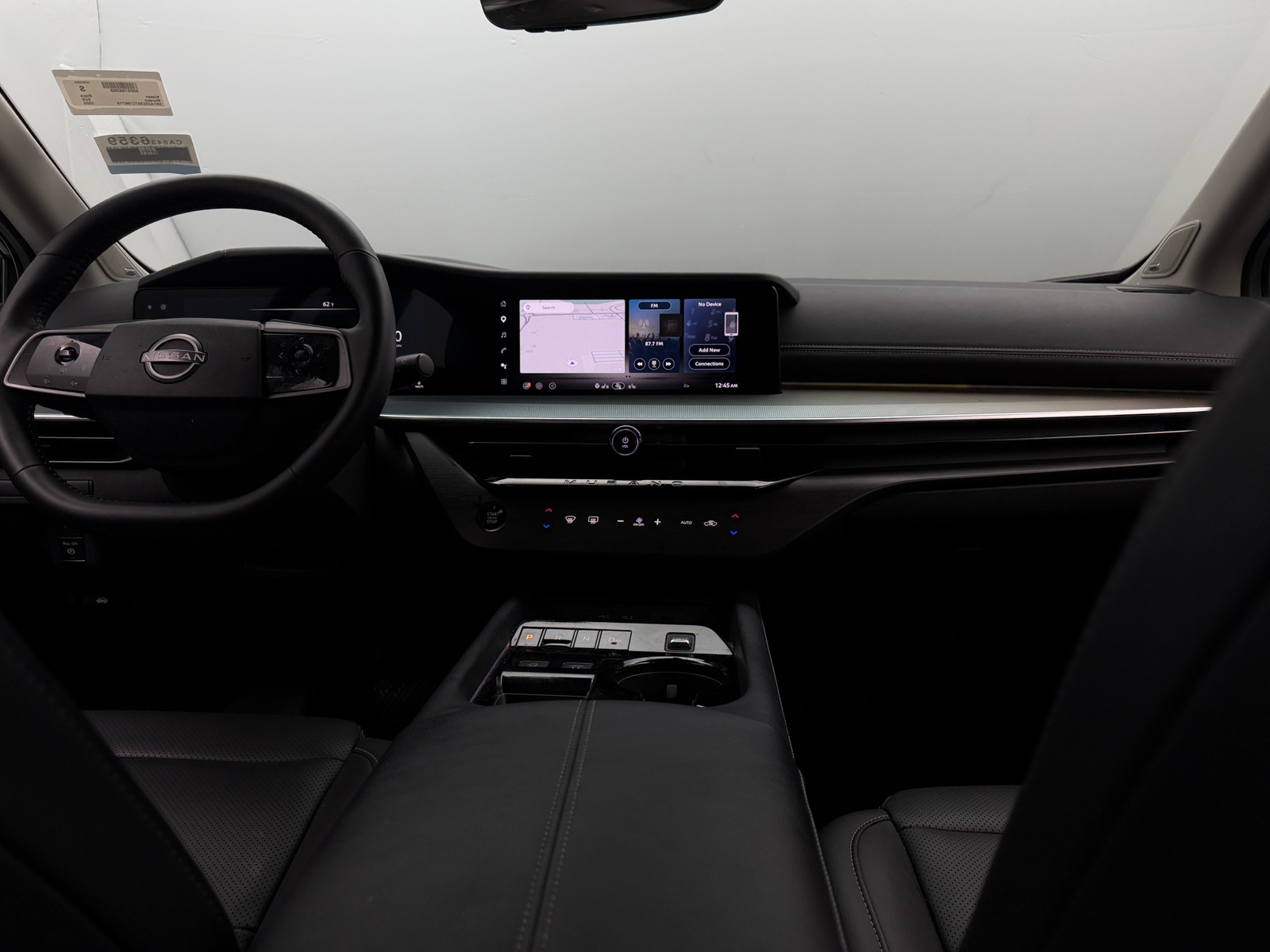 Thumbnail: 2026 Nissan Murano - 2