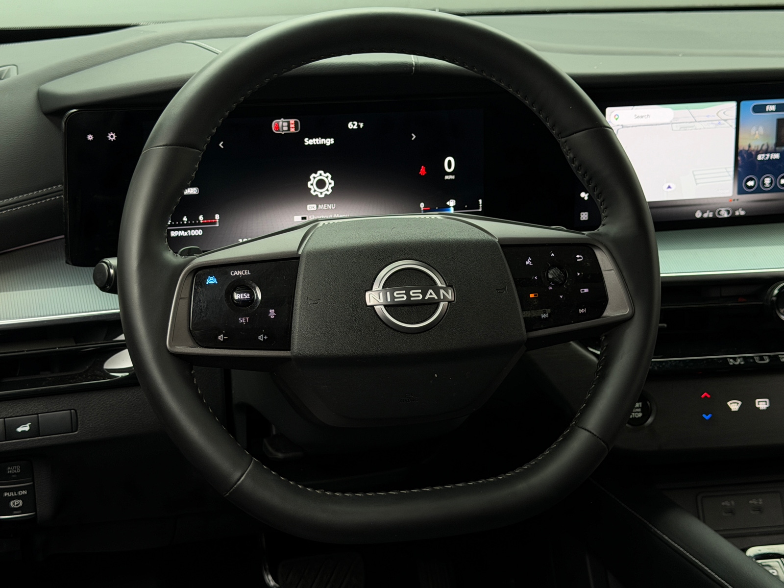 Thumbnail: 2026 Nissan Murano - 4