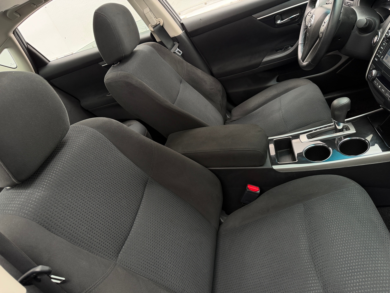Thumbnail: 2014 Nissan Altima - 2