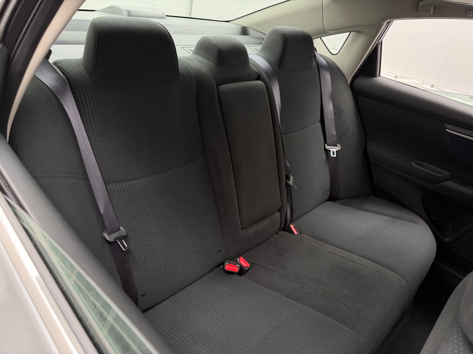 Thumbnail: 2014 Nissan Altima - 6