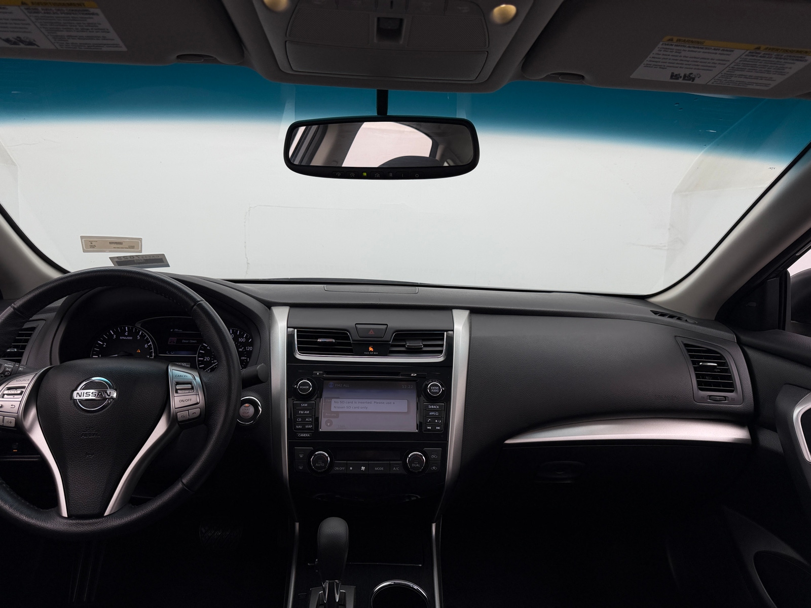Thumbnail: 2014 Nissan Altima - 3