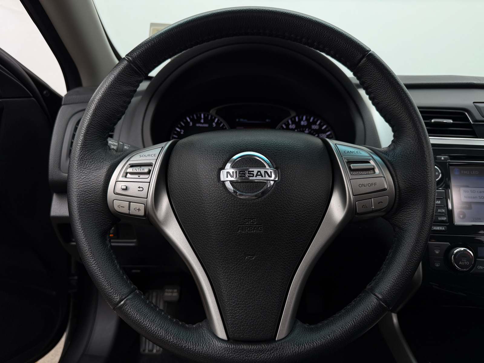 Thumbnail: 2014 Nissan Altima - 5