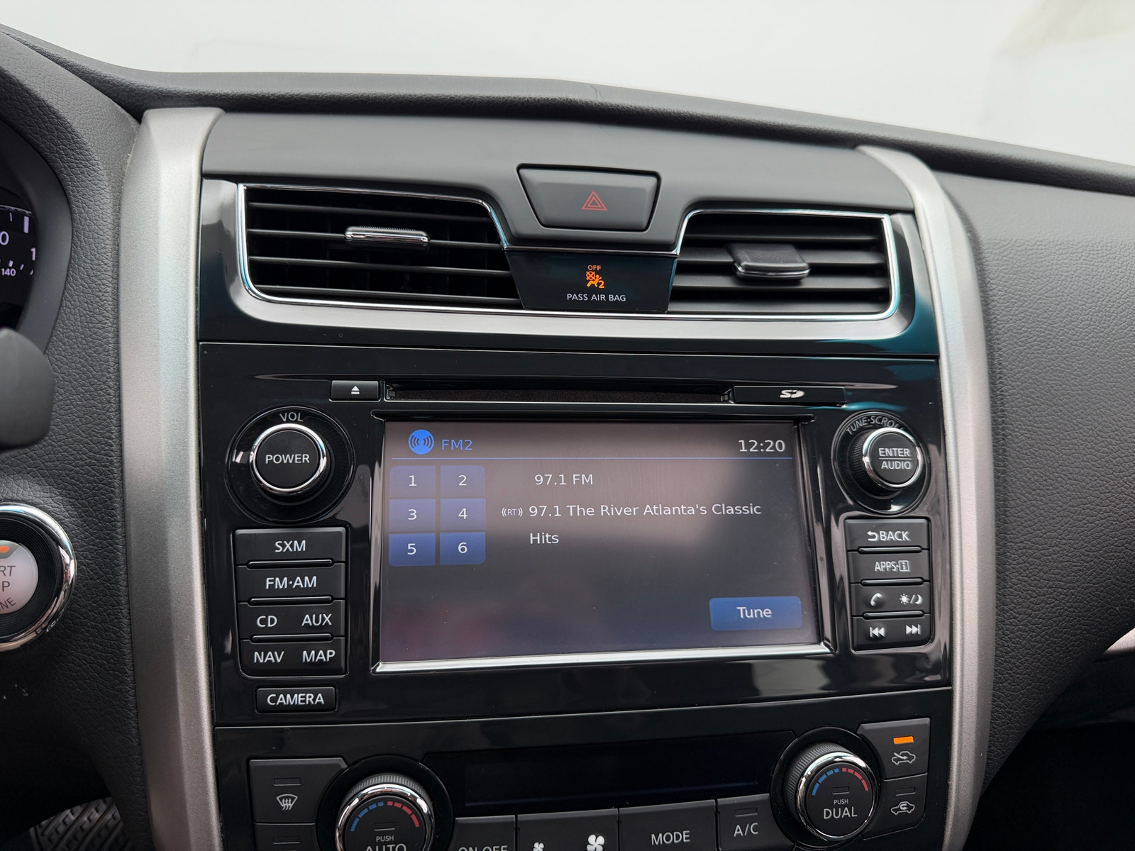 Thumbnail: 2014 Nissan Altima - 4