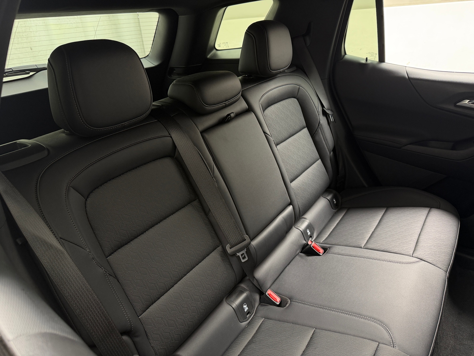 Thumbnail: 2026 Chevrolet Equinox - 5