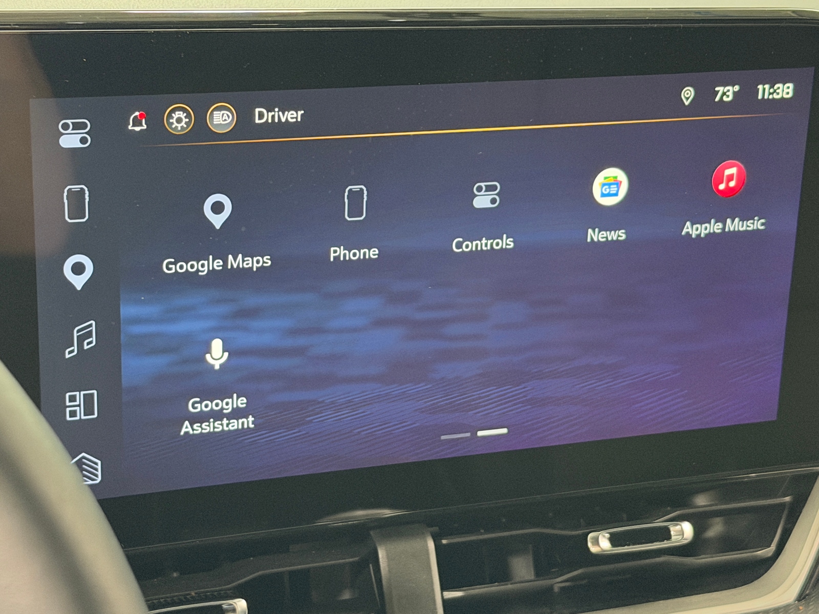 Thumbnail: 2026 Chevrolet Equinox - 3