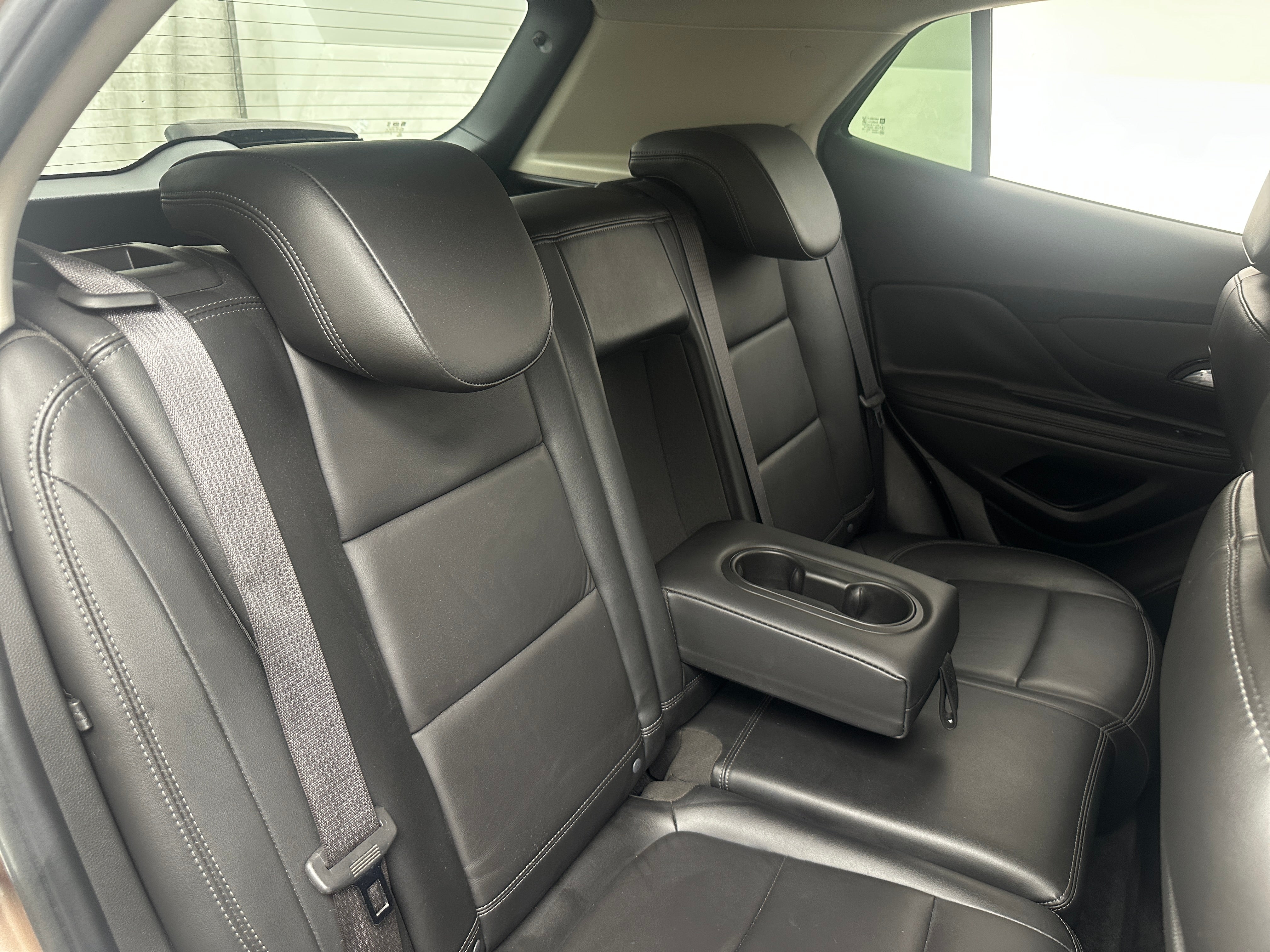 2018 Buick Encore Premium