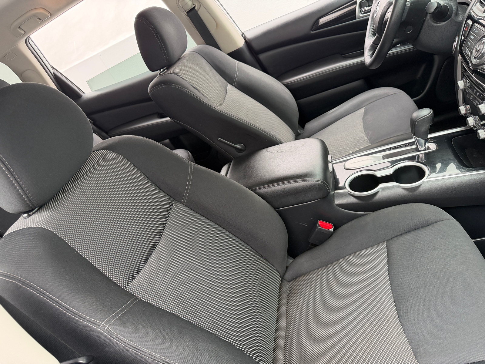 Thumbnail: 2019 Nissan Pathfinder - 2