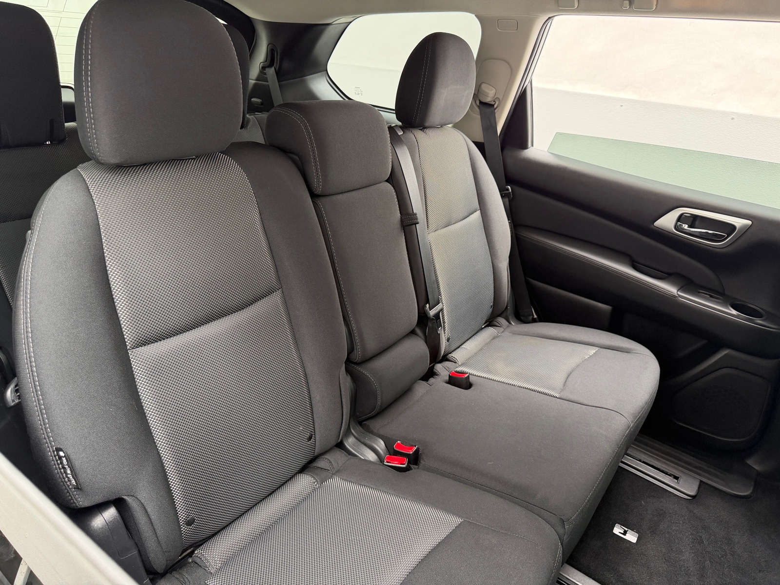 Thumbnail: 2019 Nissan Pathfinder - 6