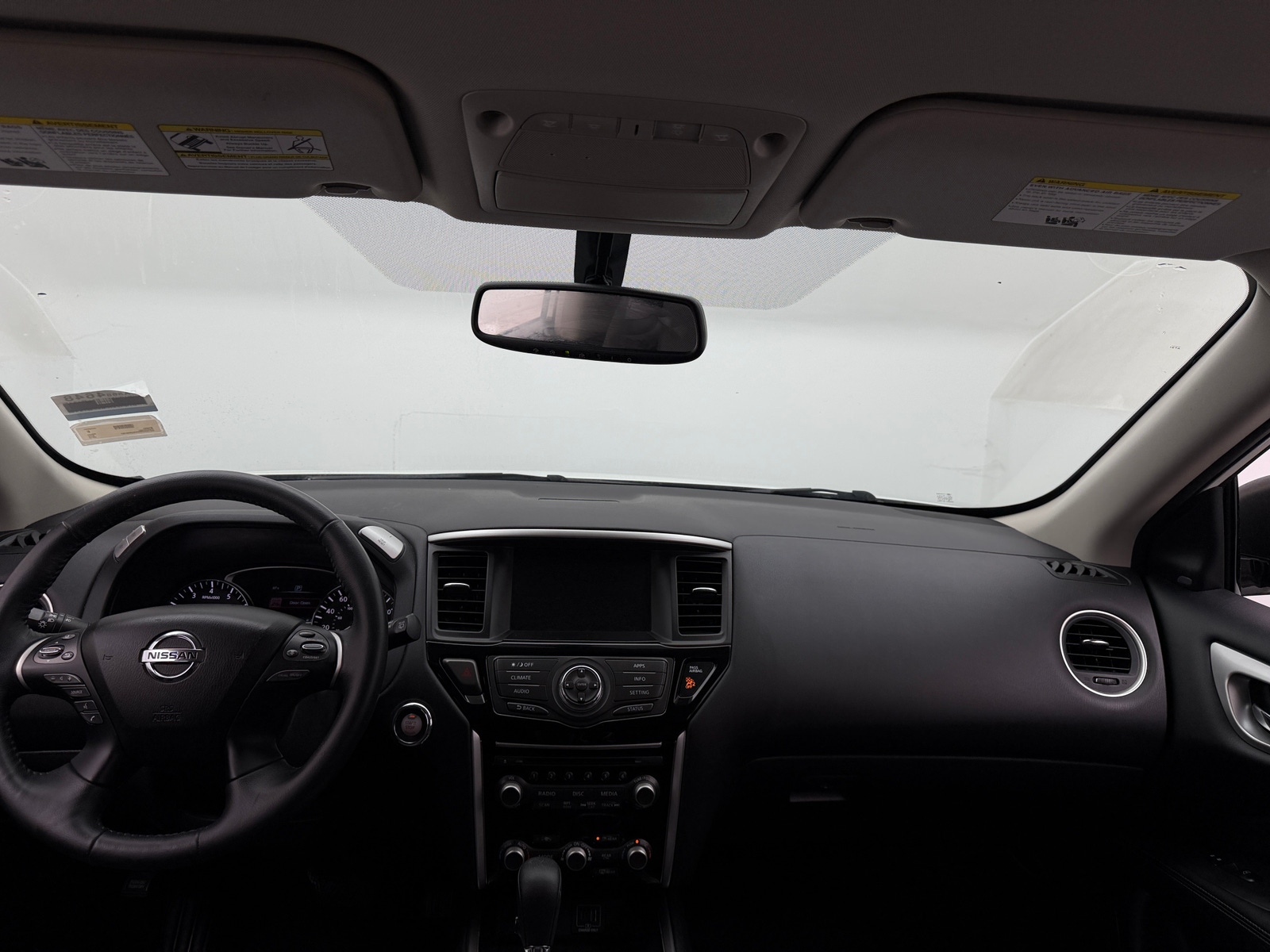 Thumbnail: 2019 Nissan Pathfinder - 3