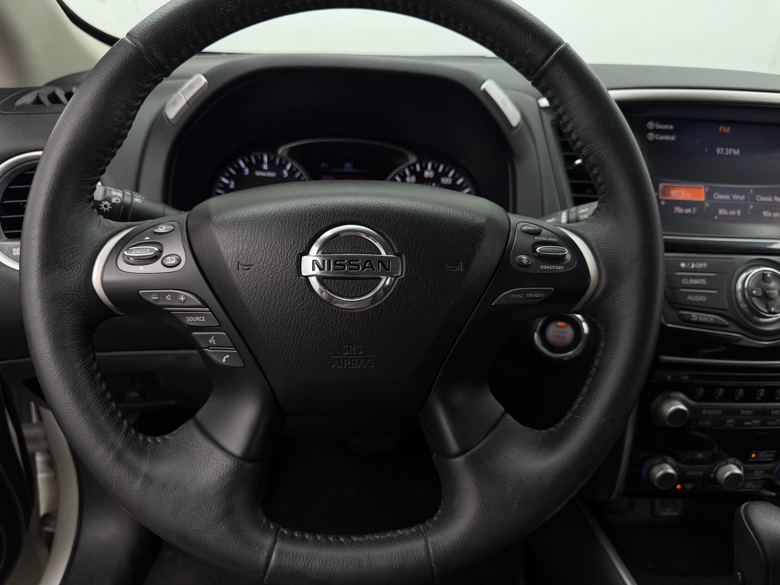 Thumbnail: 2019 Nissan Pathfinder - 5