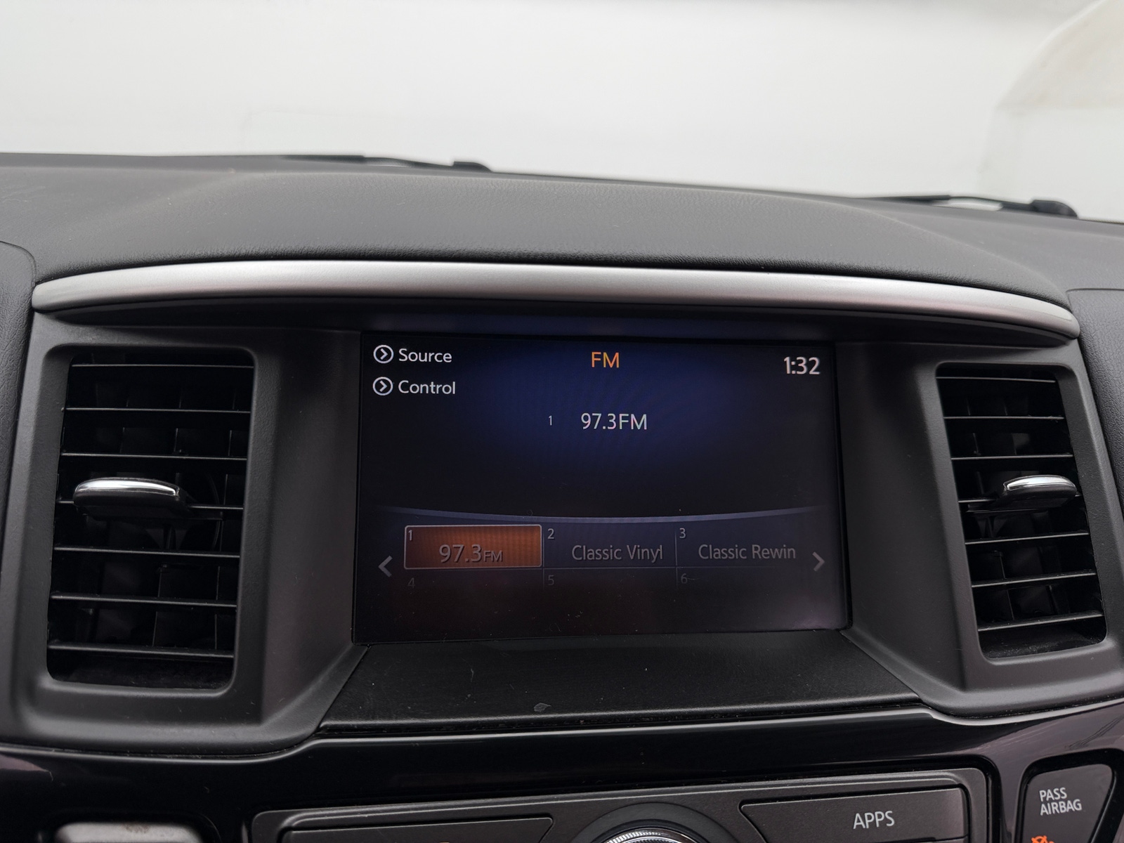 Thumbnail: 2019 Nissan Pathfinder - 4
