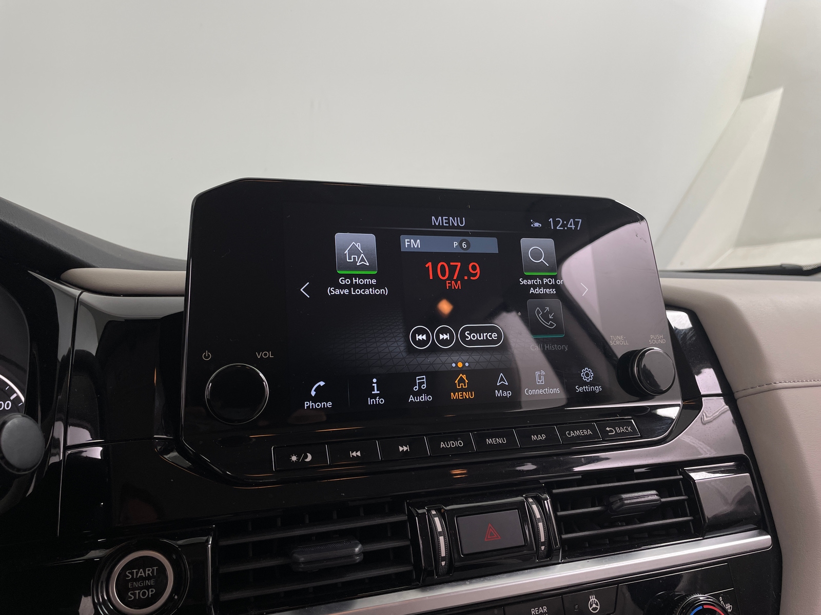 Thumbnail: 2024 Nissan Pathfinder - 3