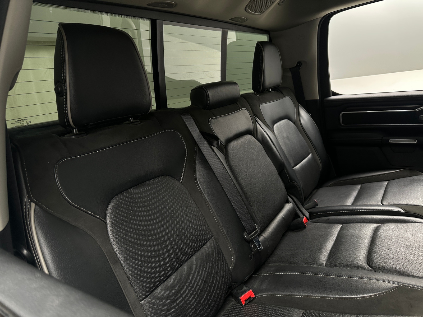 Thumbnail: 2022 RAM 1500 - 5