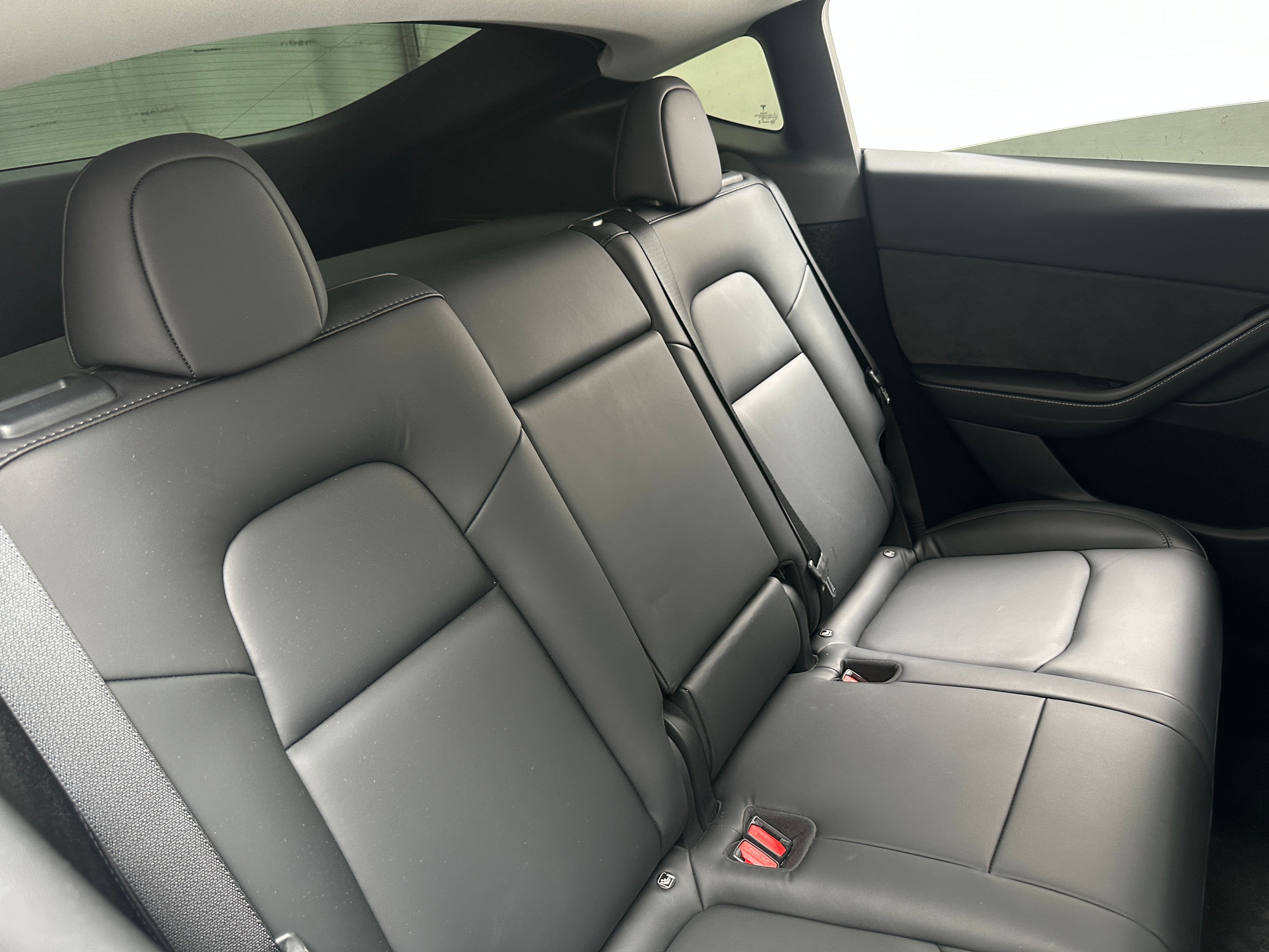 Used 2023 Tesla Model Y Long Range with VIN 7SAYGDEE5PA032724 for sale in Auburn, WA