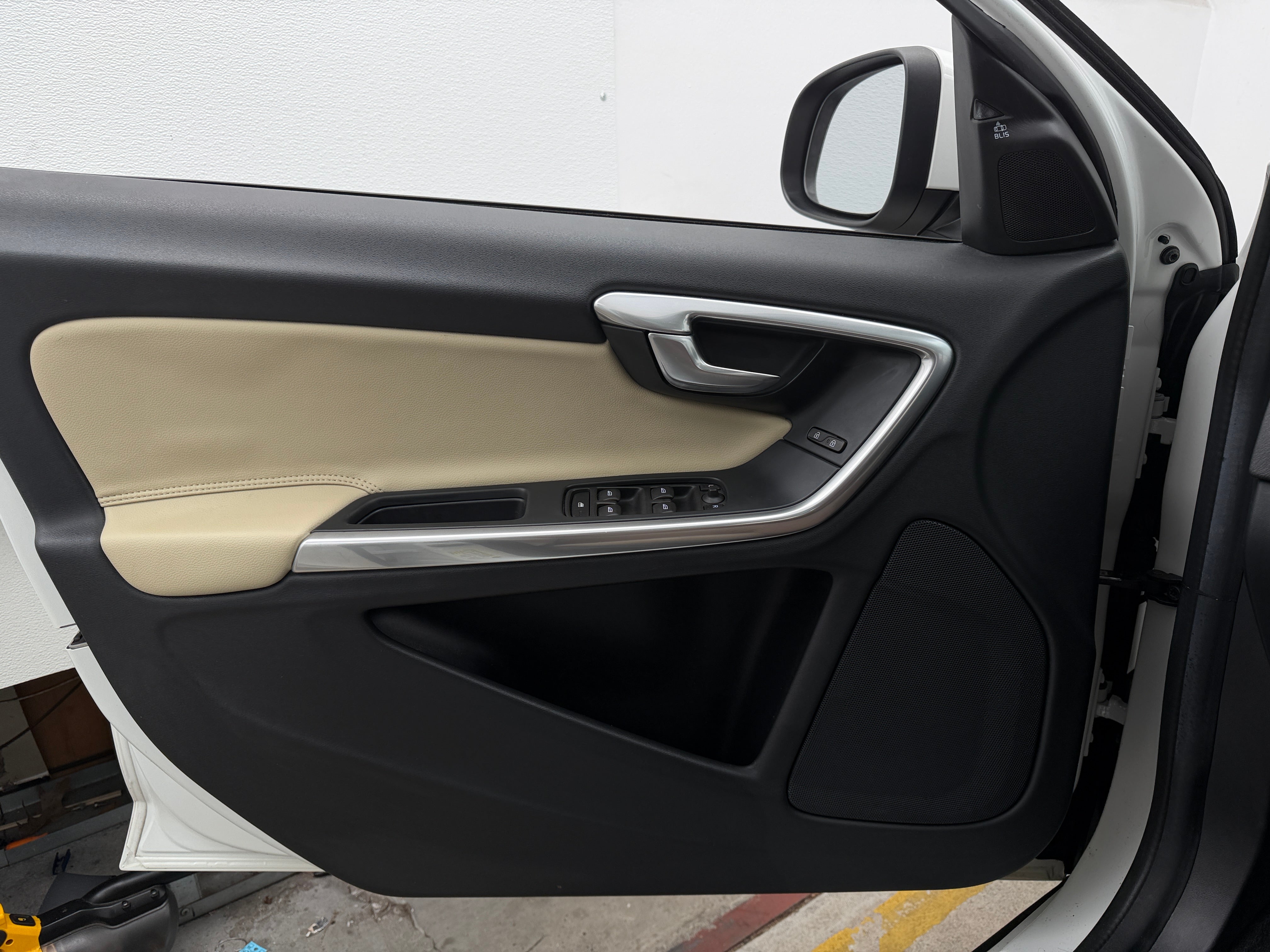 2018 Volvo S60