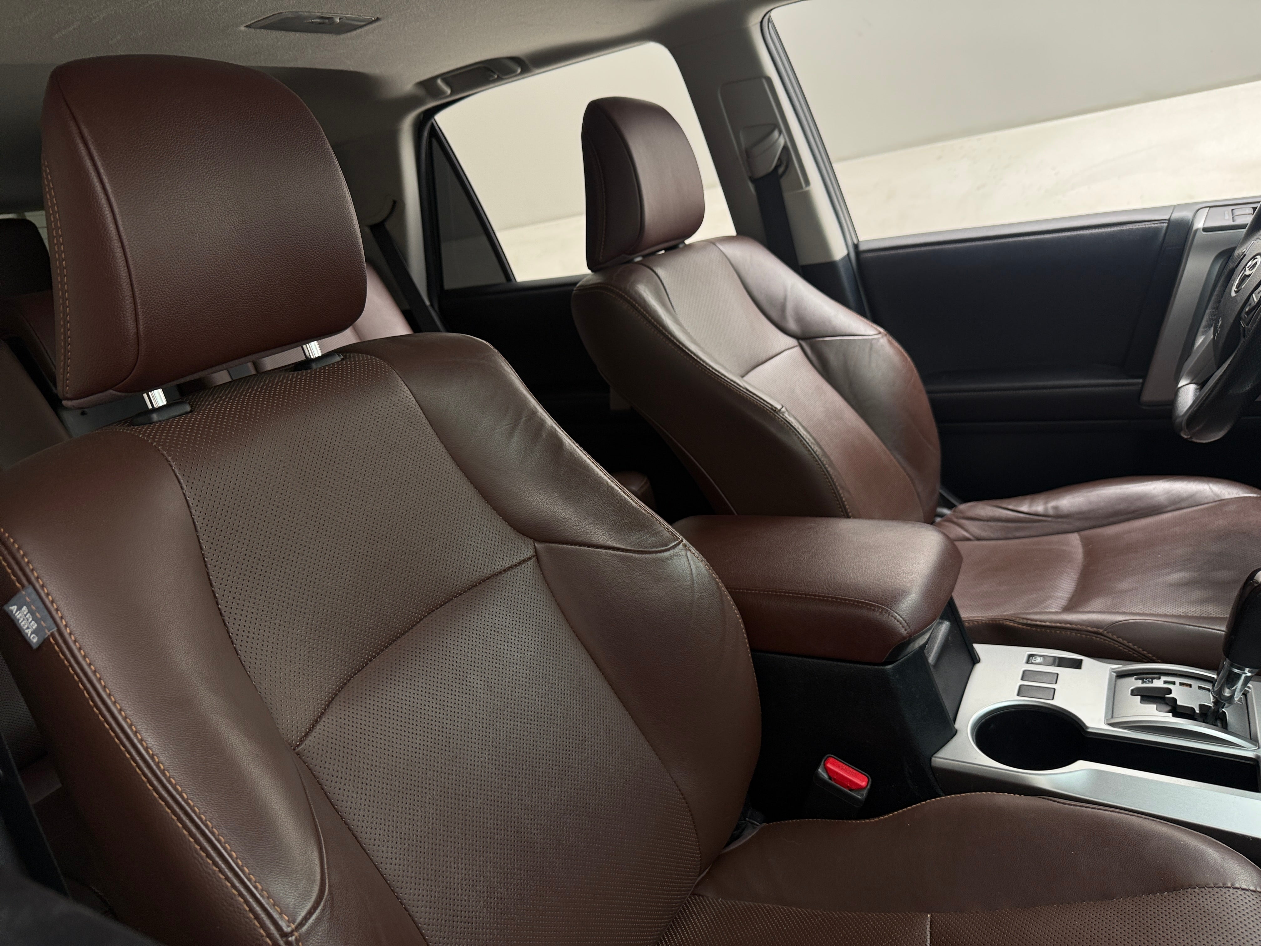 2016 Toyota 4Runner