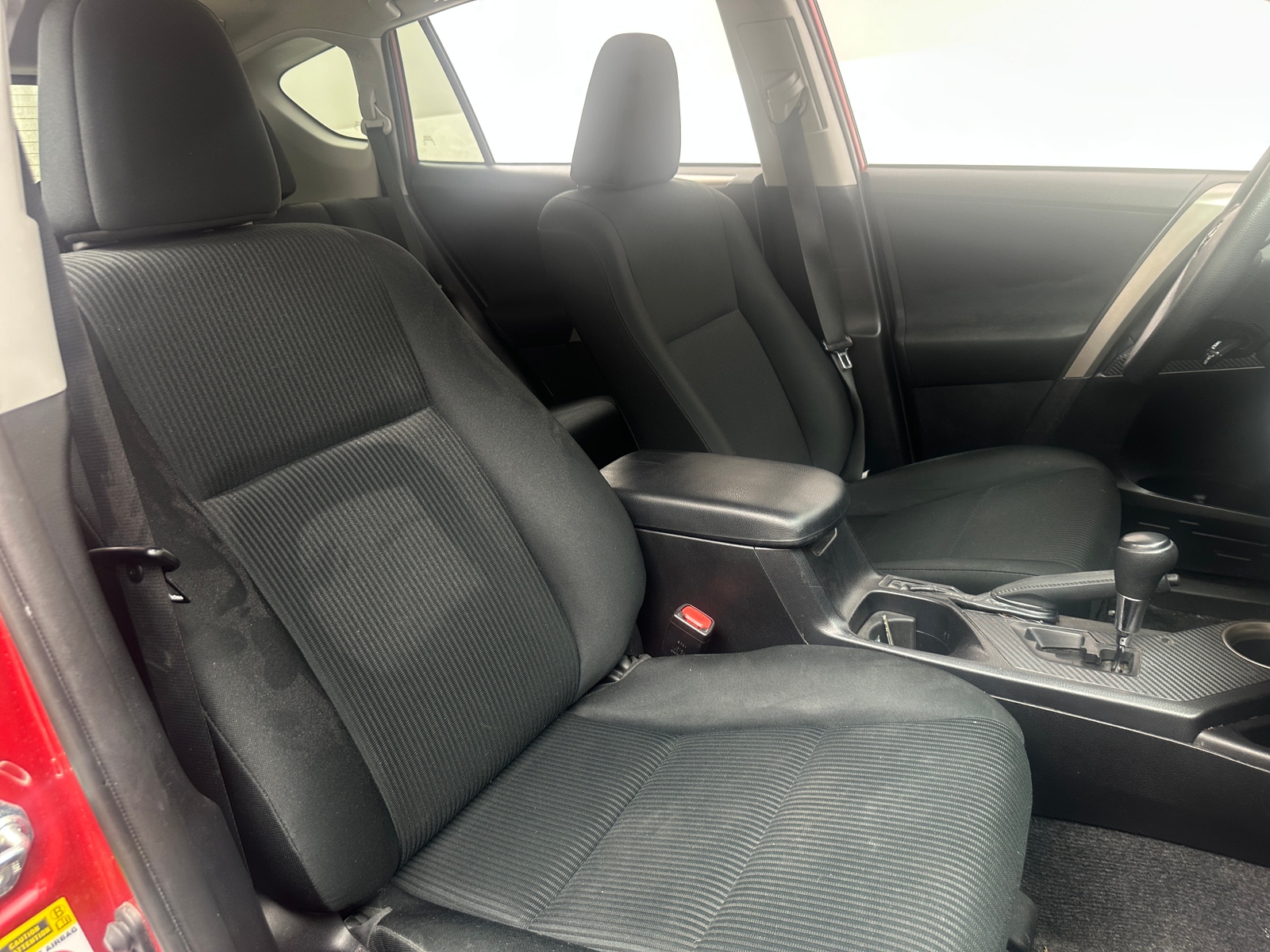Thumbnail: 2014 Toyota RAV4 - 2