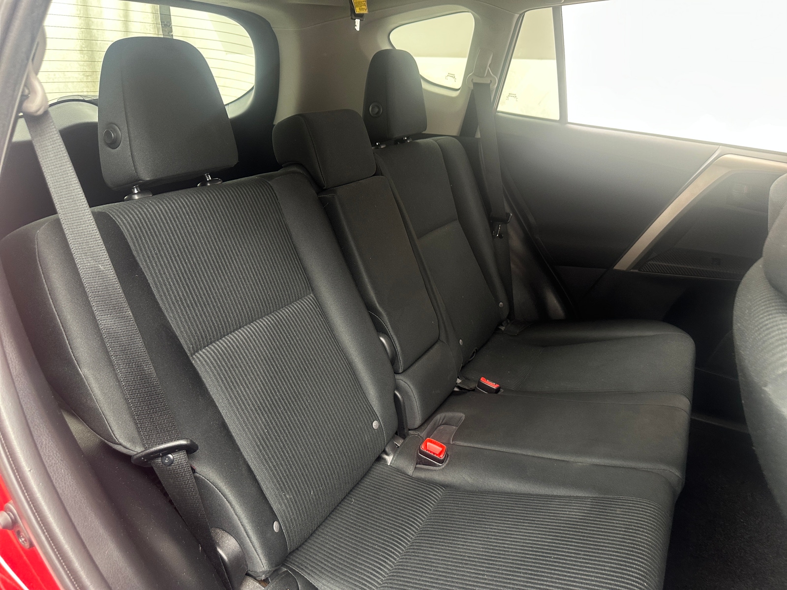 Thumbnail: 2014 Toyota RAV4 - 6