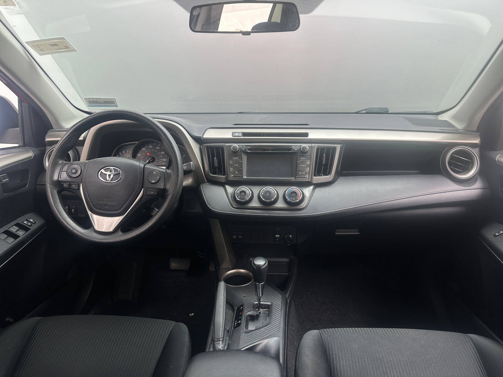 Thumbnail: 2014 Toyota RAV4 - 3