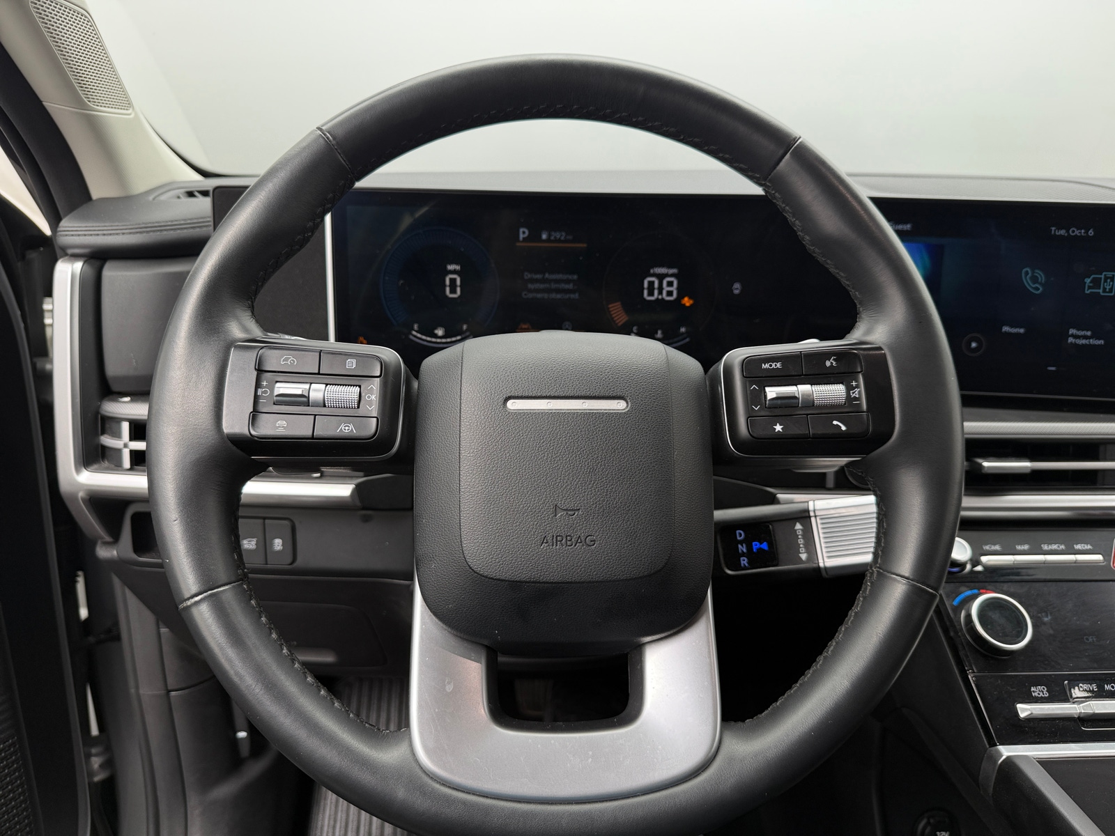 Thumbnail: 2025 Hyundai Santa Fe - 4