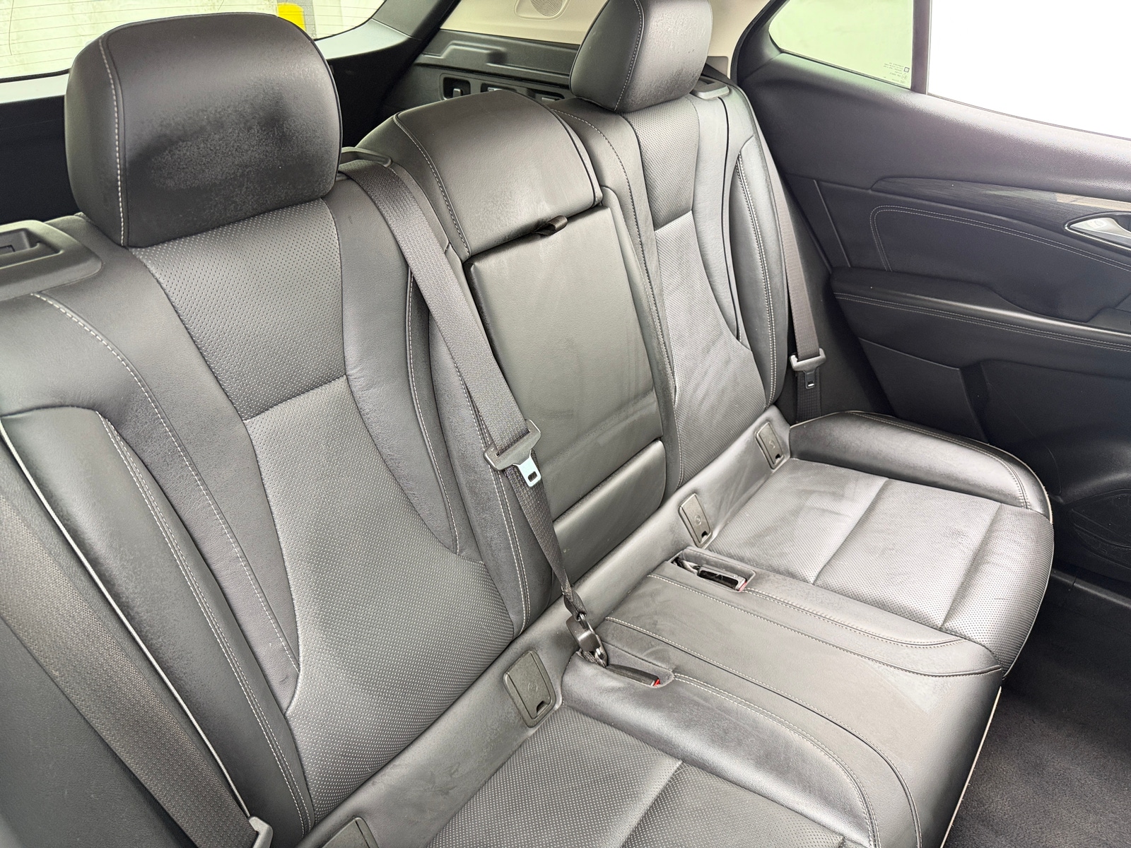 Thumbnail: 2021 Buick Envision - 5