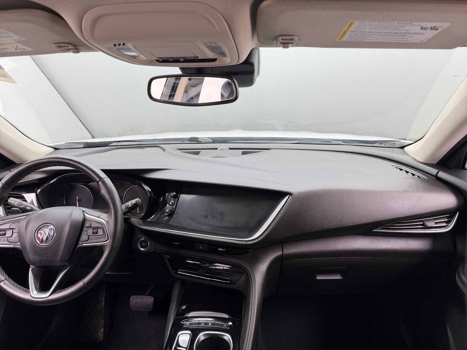 Thumbnail: 2021 Buick Envision - 2