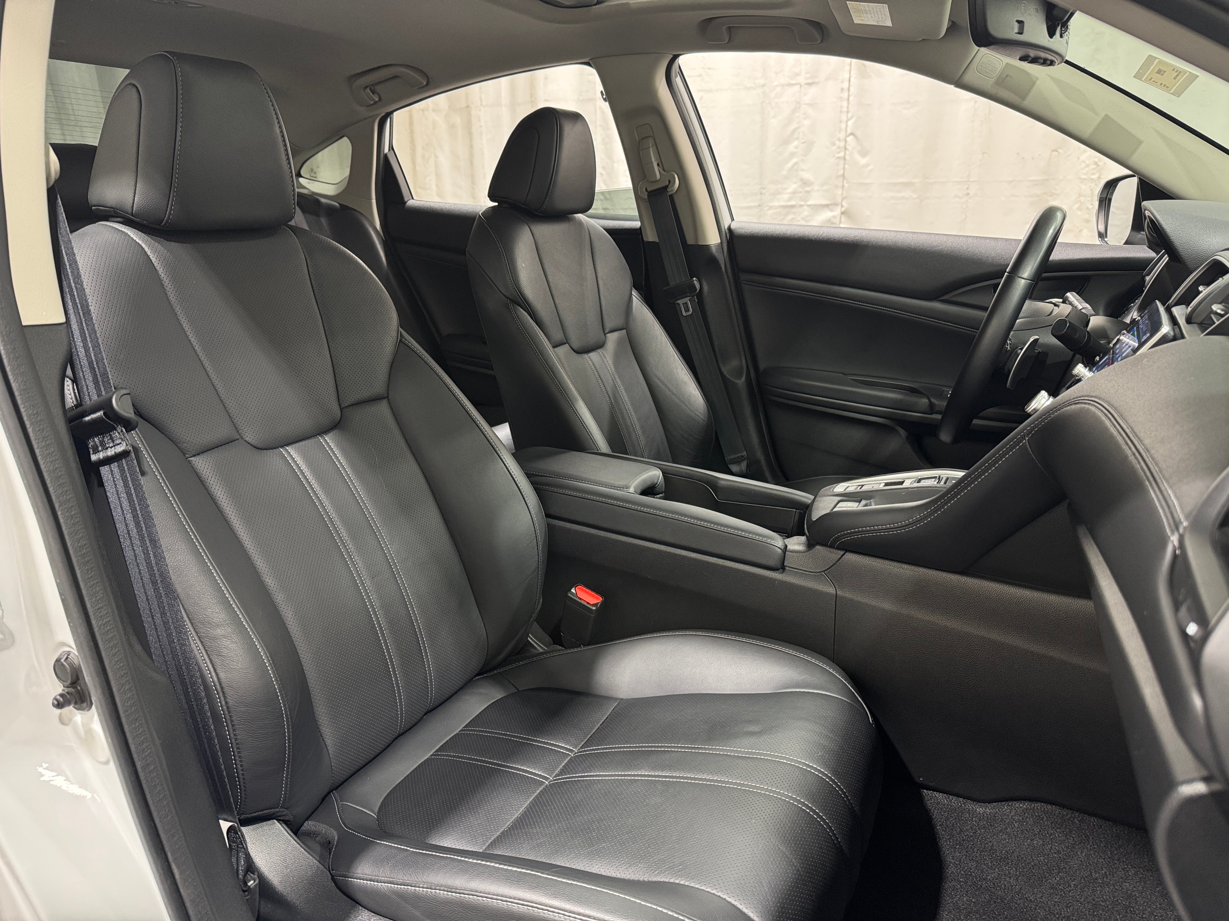 2021 Honda Insight