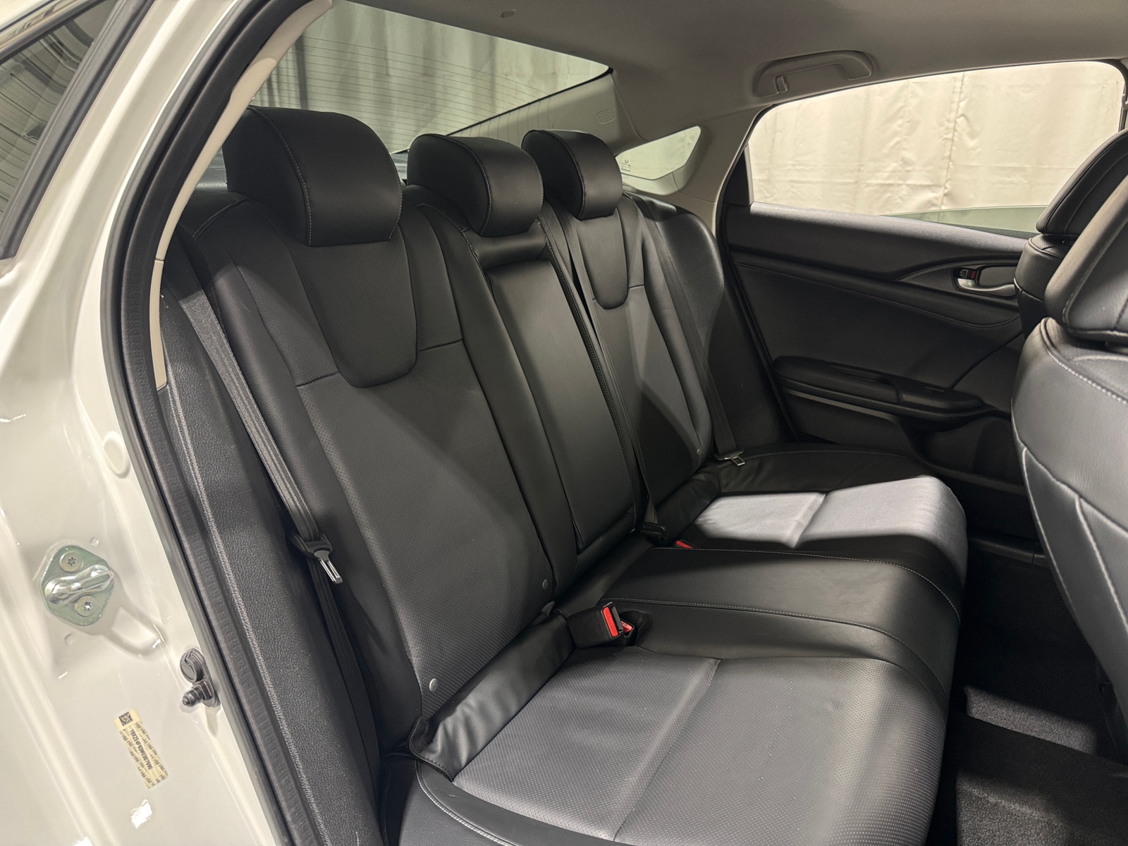 Thumbnail: 2021 Honda Insight - 6