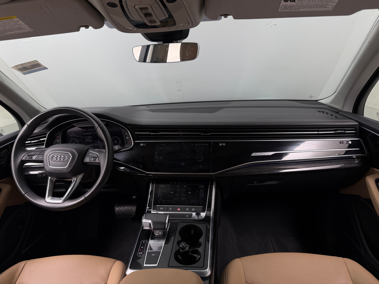 Thumbnail: 2023 Audi Q7 - 3