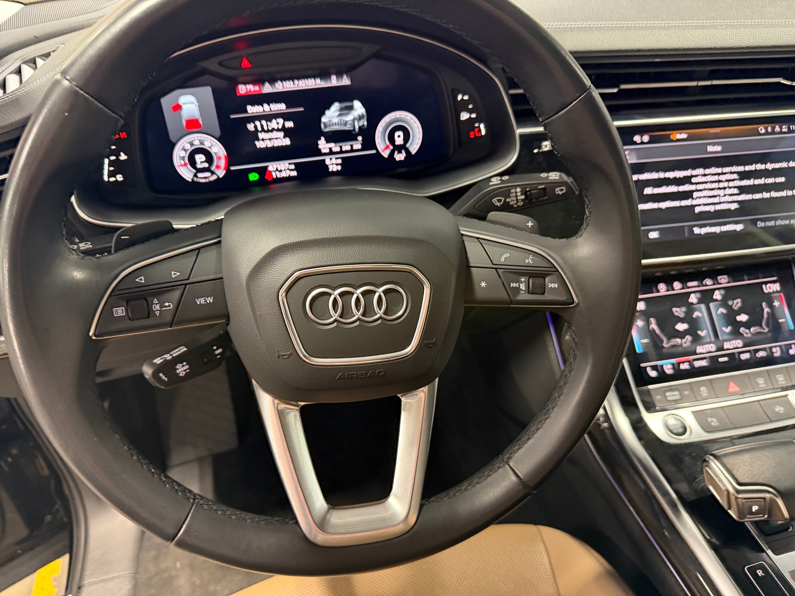 Thumbnail: 2023 Audi Q7 - 5