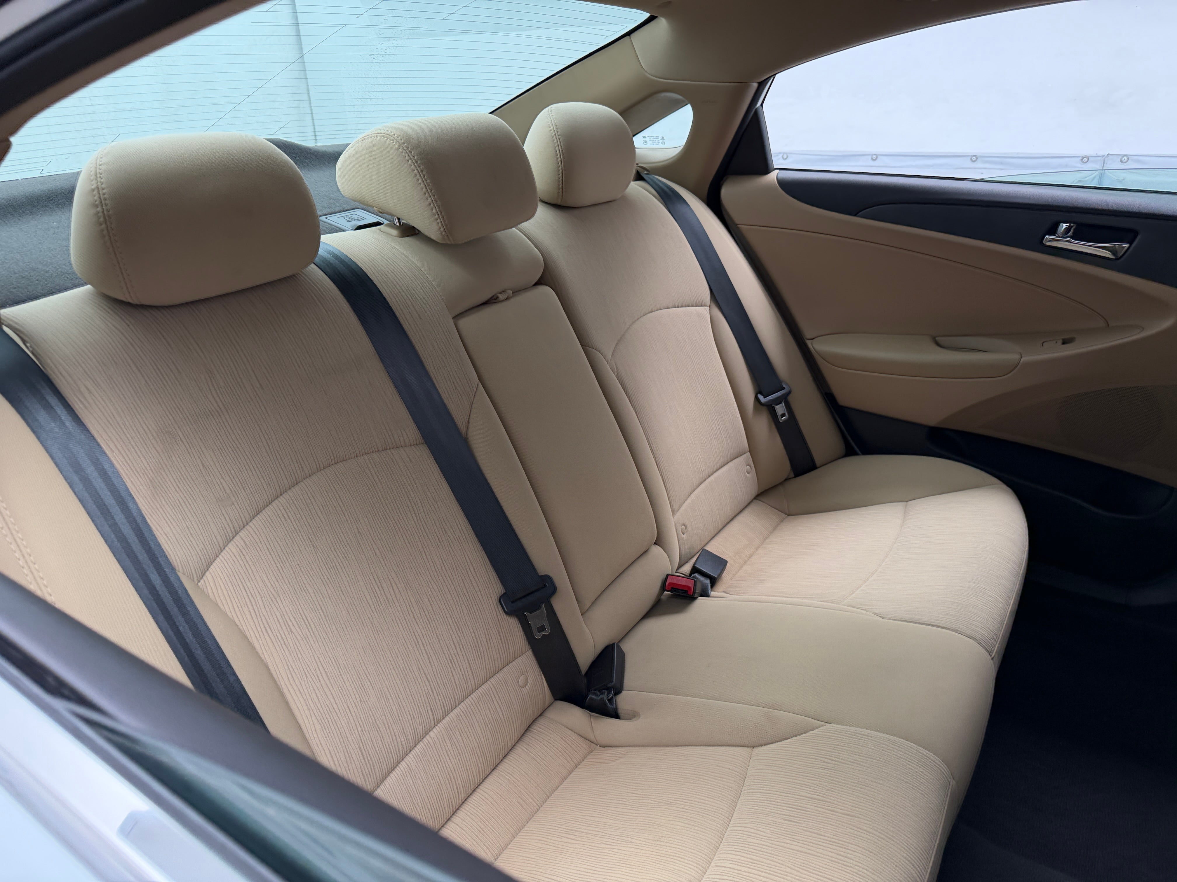 2014 Hyundai Sonata