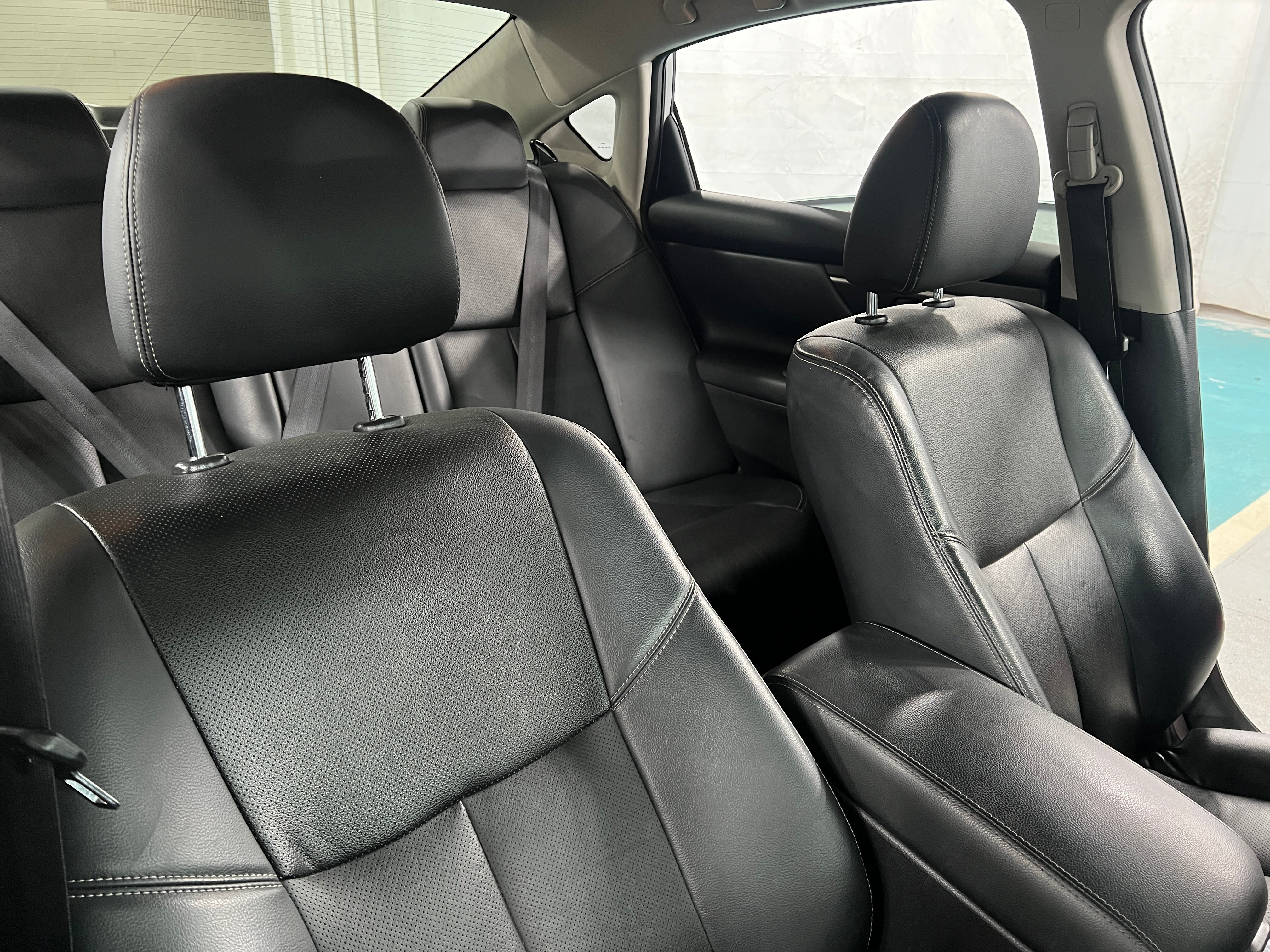 2018 Nissan Altima SL