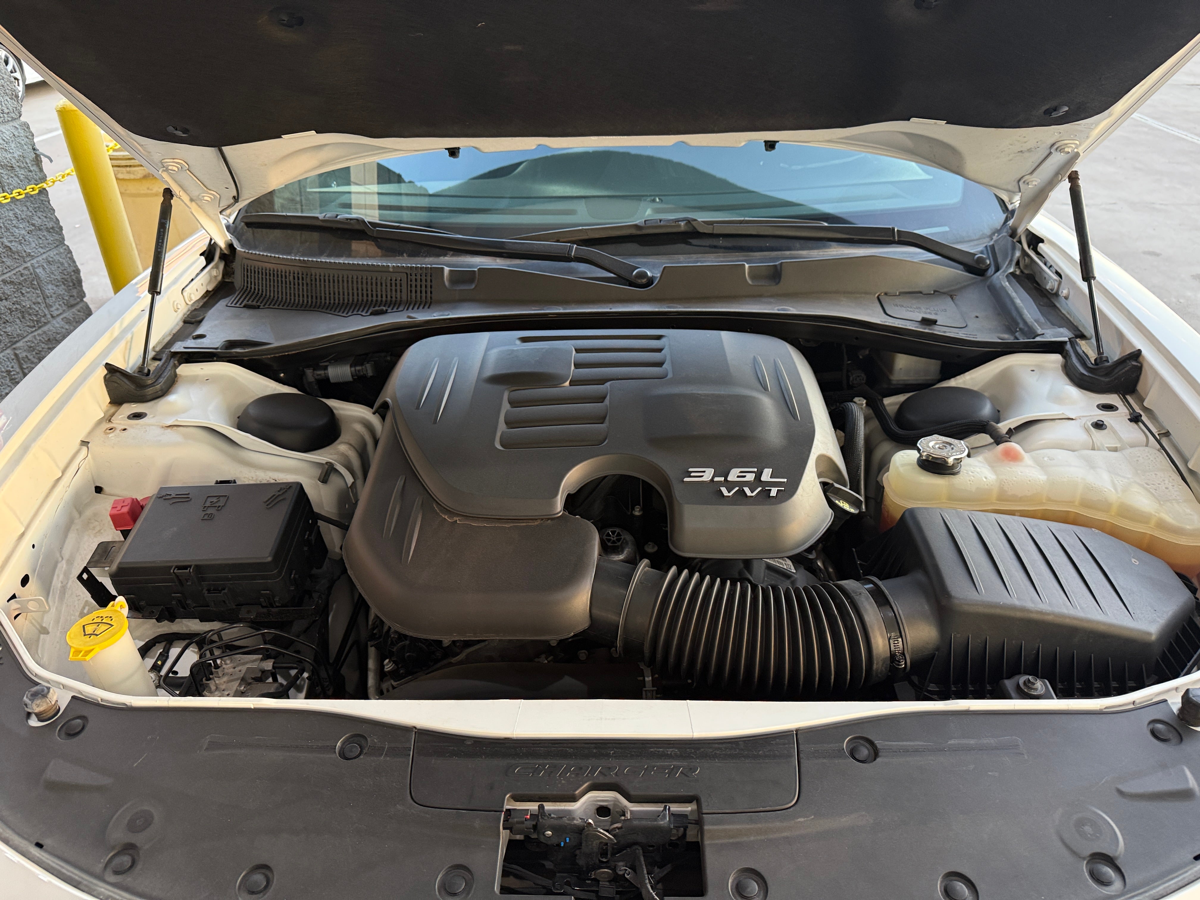 2022 Dodge Charger