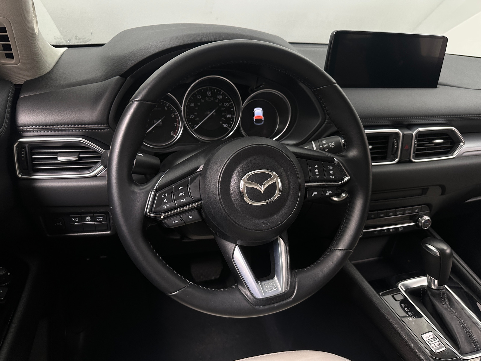 Thumbnail: 2024 Mazda CX-5 - 4