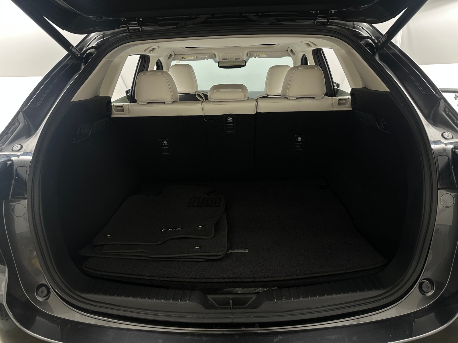 Thumbnail: 2024 Mazda CX-5 - 6