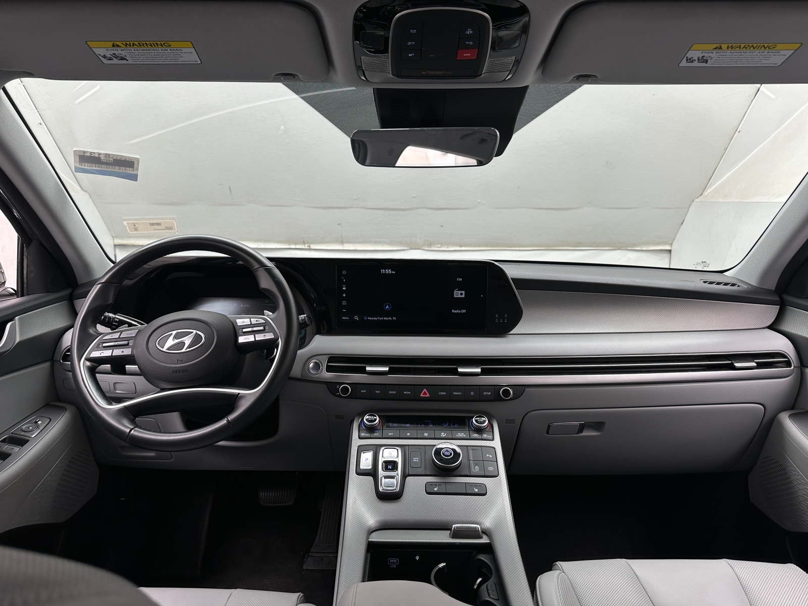 Thumbnail: 2025 Hyundai Palisade - 2
