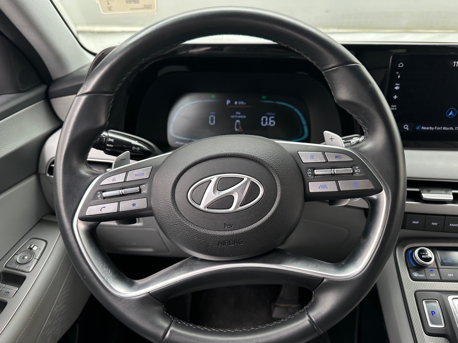 Thumbnail: 2025 Hyundai Palisade - 4