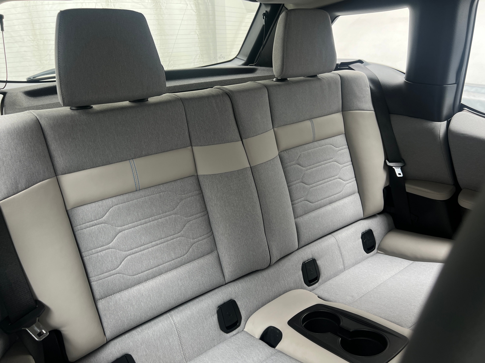 Thumbnail: 2018 BMW i3 - 6