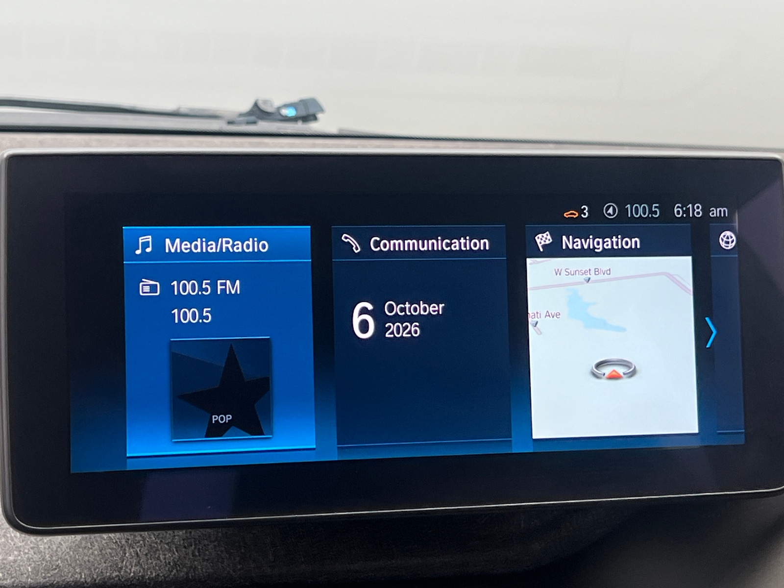 Thumbnail: 2018 BMW i3 - 4