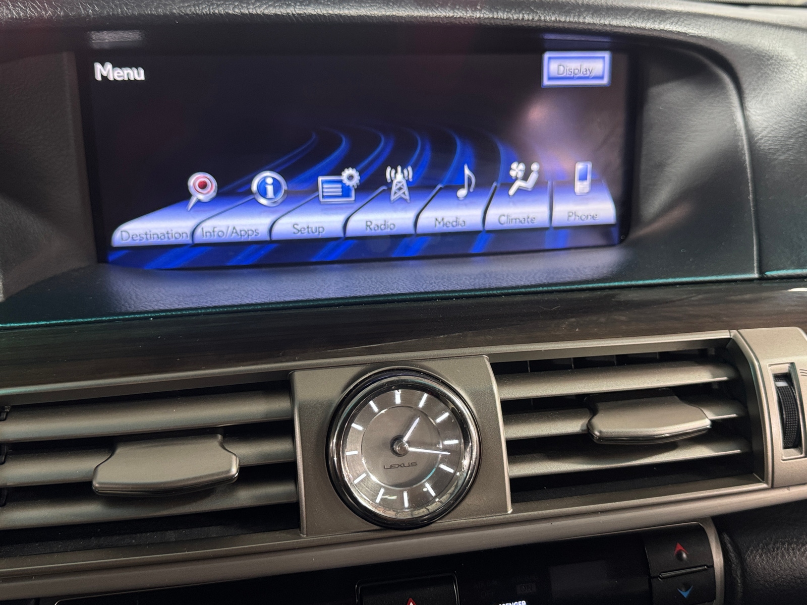 Thumbnail: 2013 Lexus LS - 4