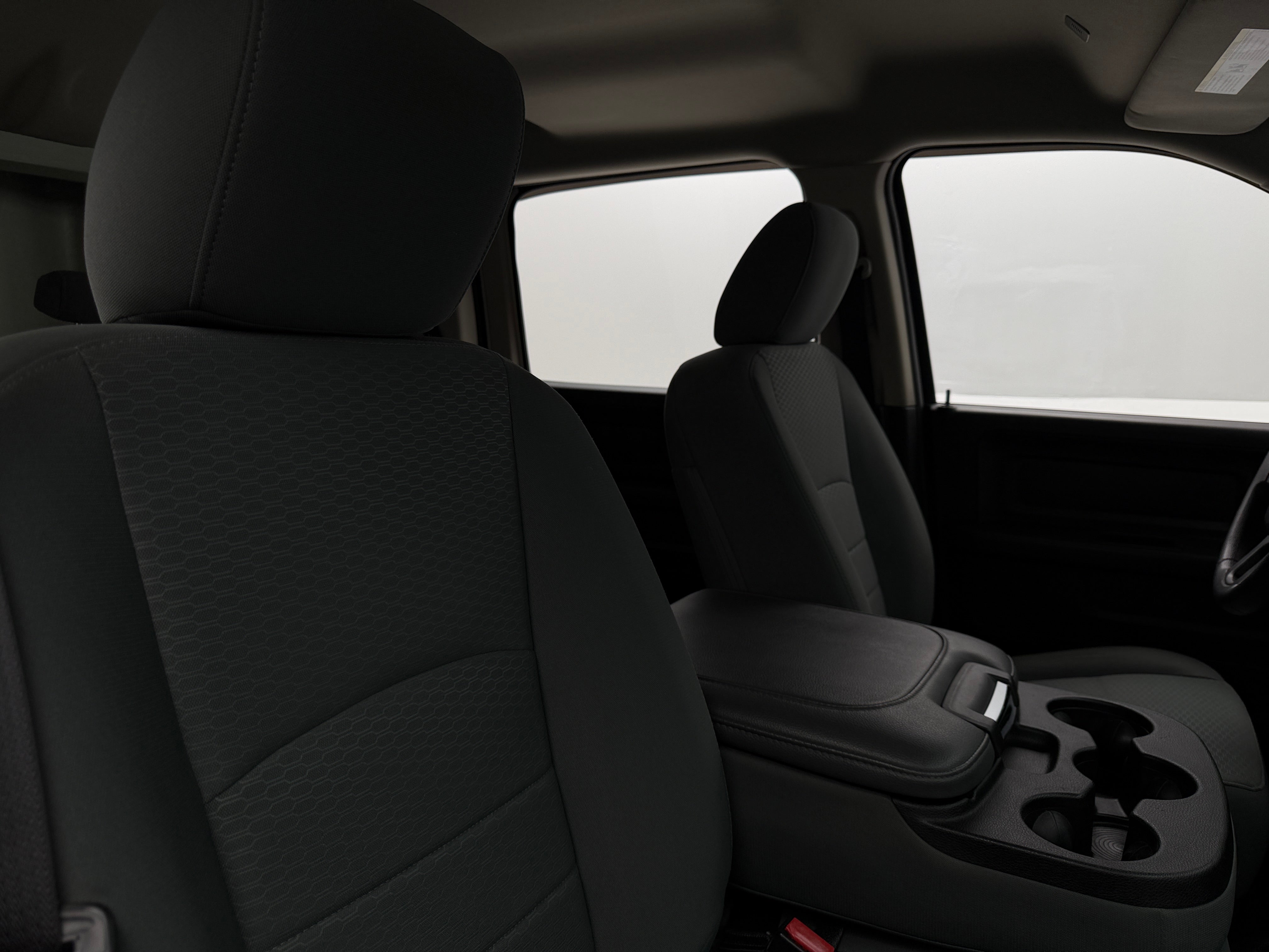 2017 RAM 3500 Pickup