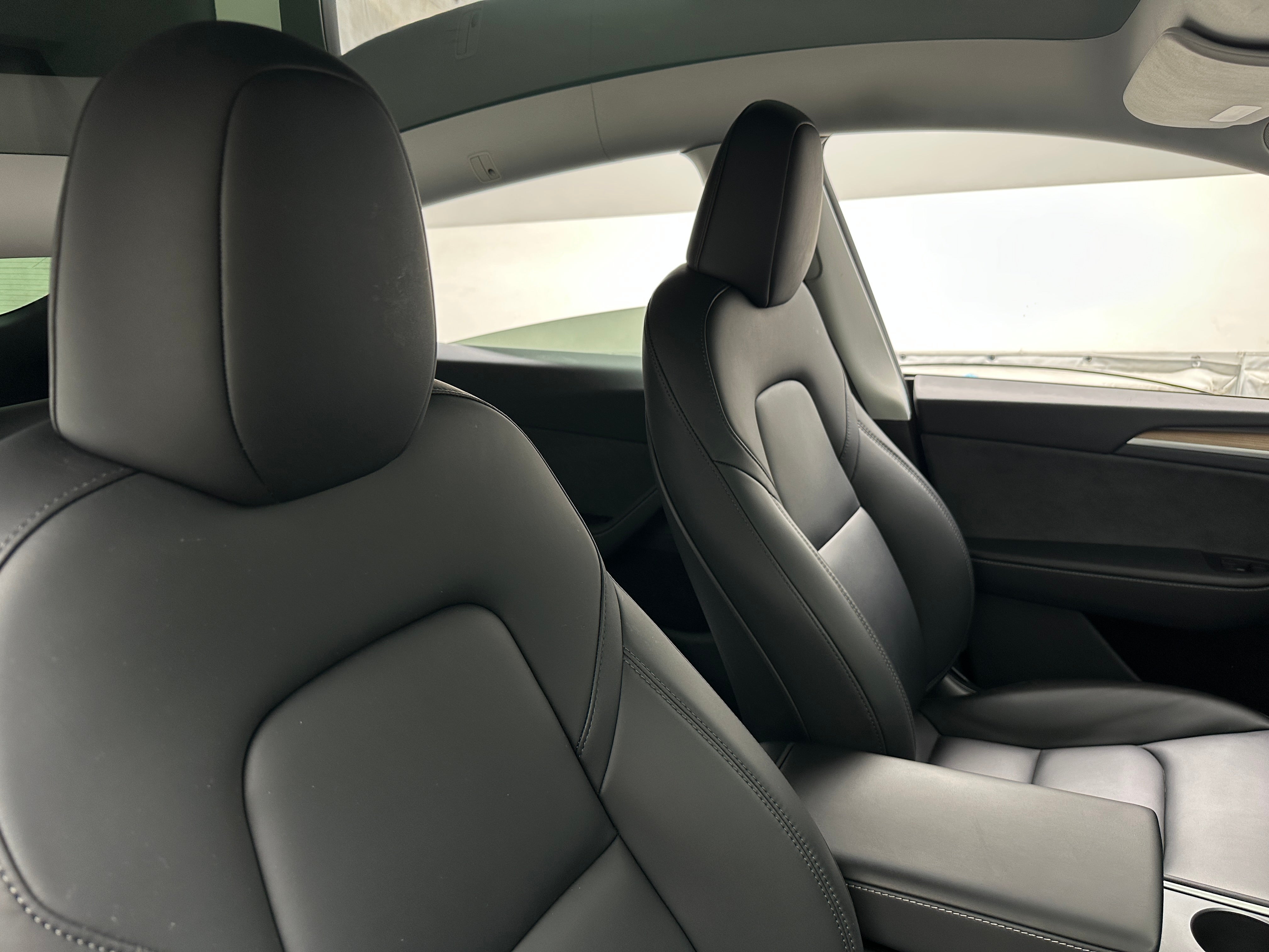 2024 Tesla Model Y Performance