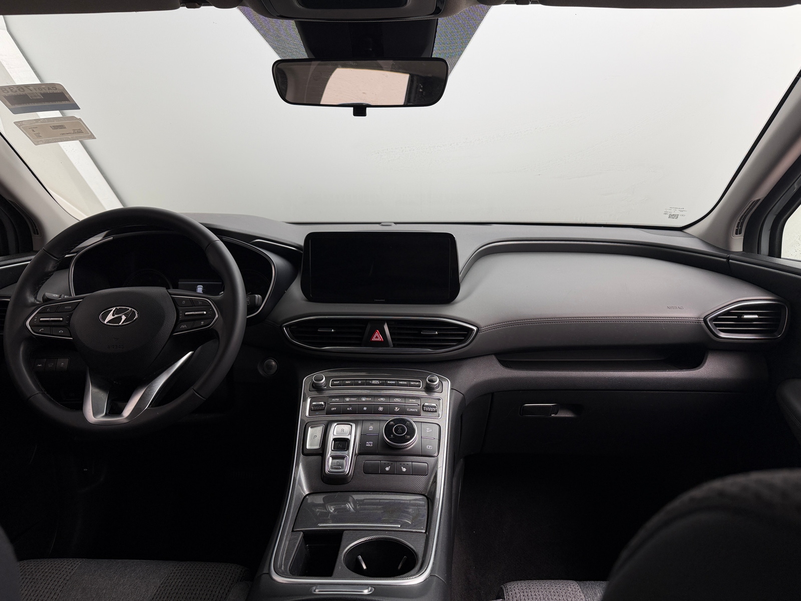 Thumbnail: 2023 Hyundai Santa Fe - 3