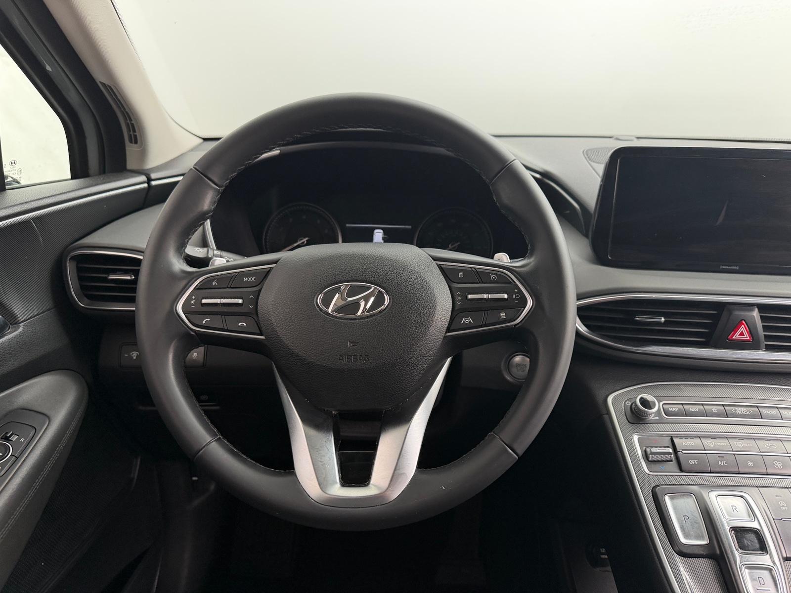 Thumbnail: 2023 Hyundai Santa Fe - 5