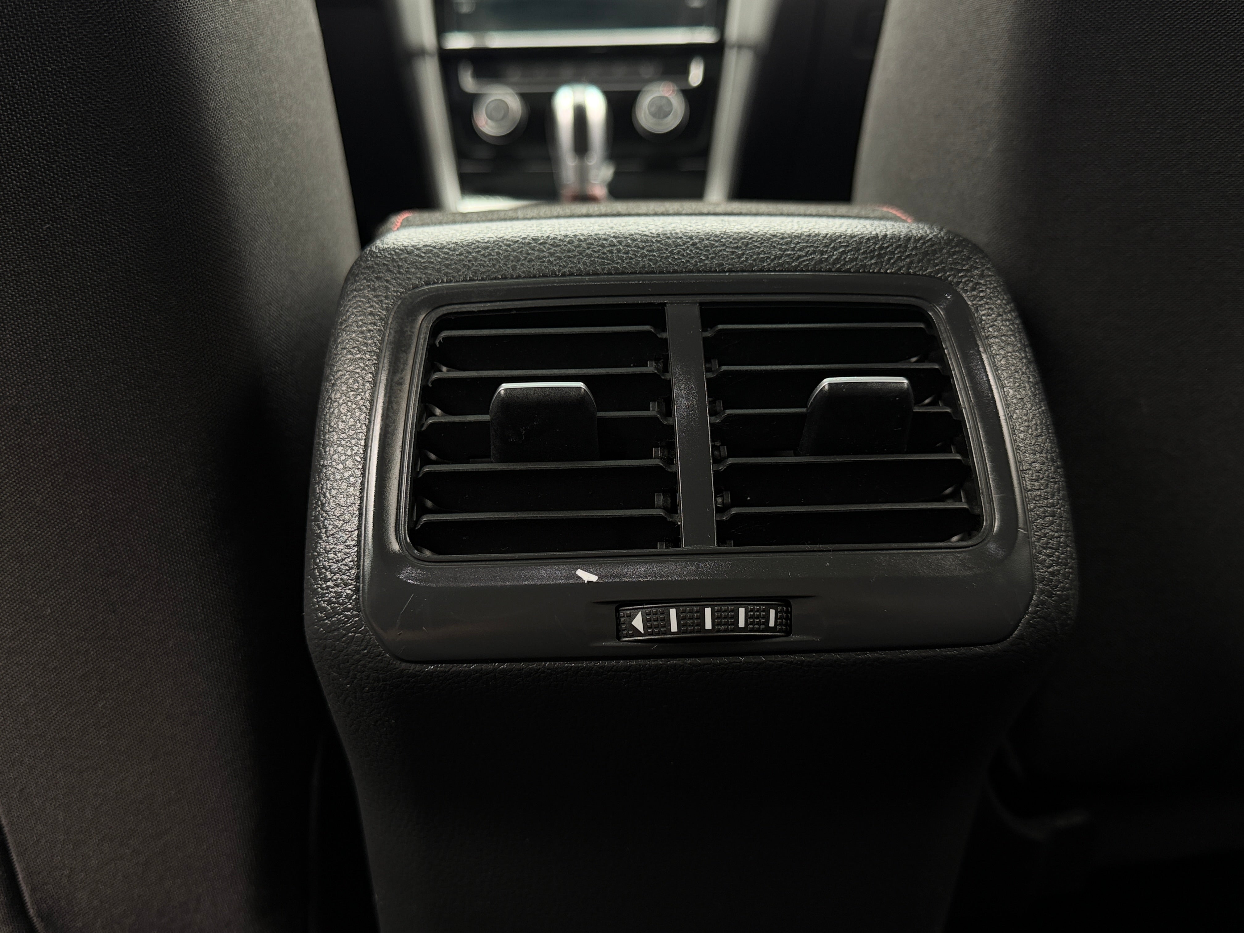 2018 Volkswagen Golf GTI